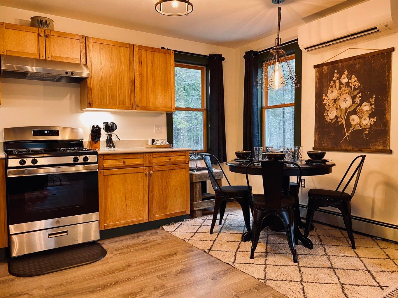 434 Paul Bunyan Road Gouldsboro ME 04607