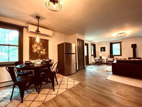 434 Paul Bunyan Road Gouldsboro ME 04607