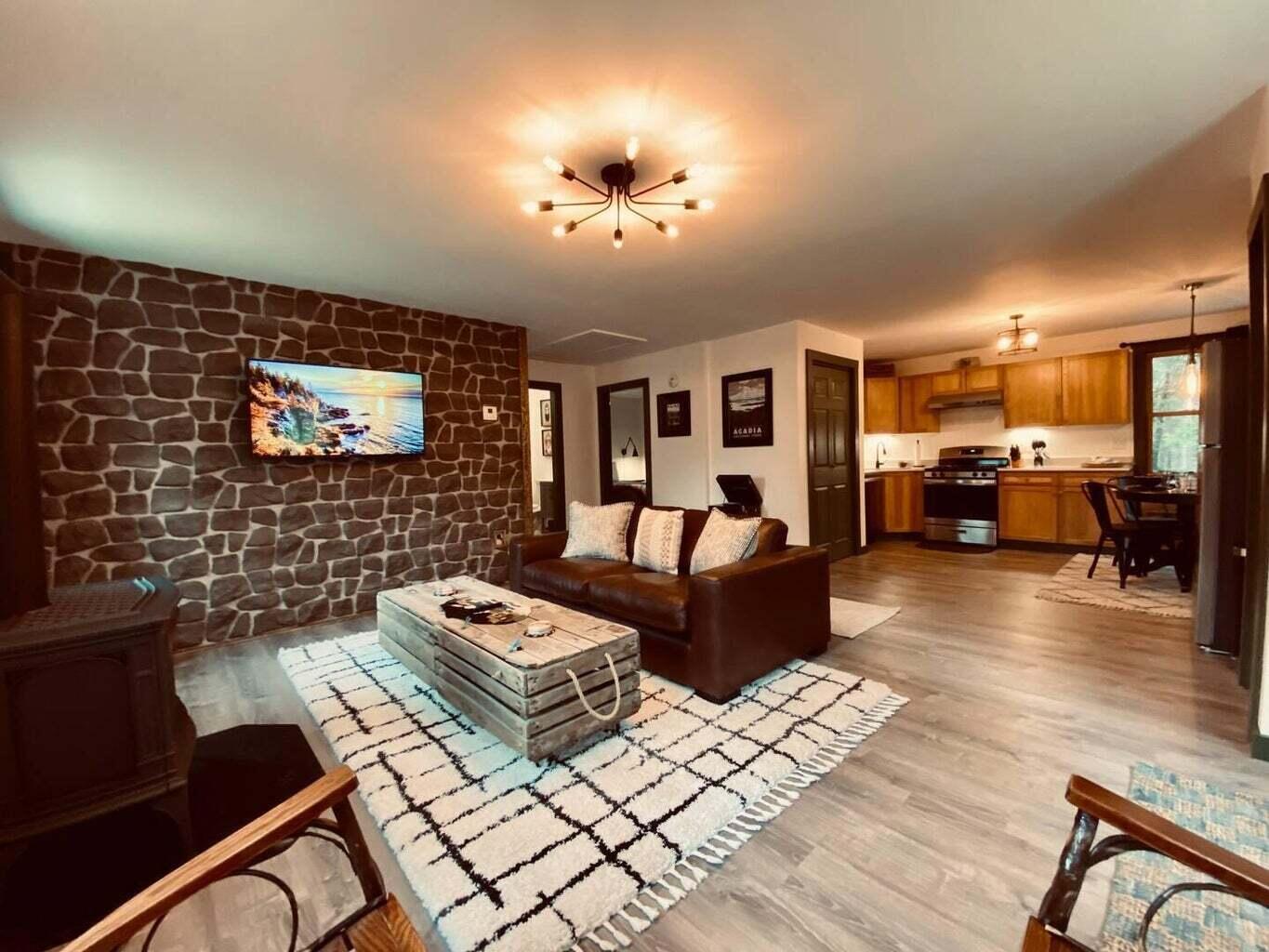 434 Paul Bunyan Road Gouldsboro ME 04607