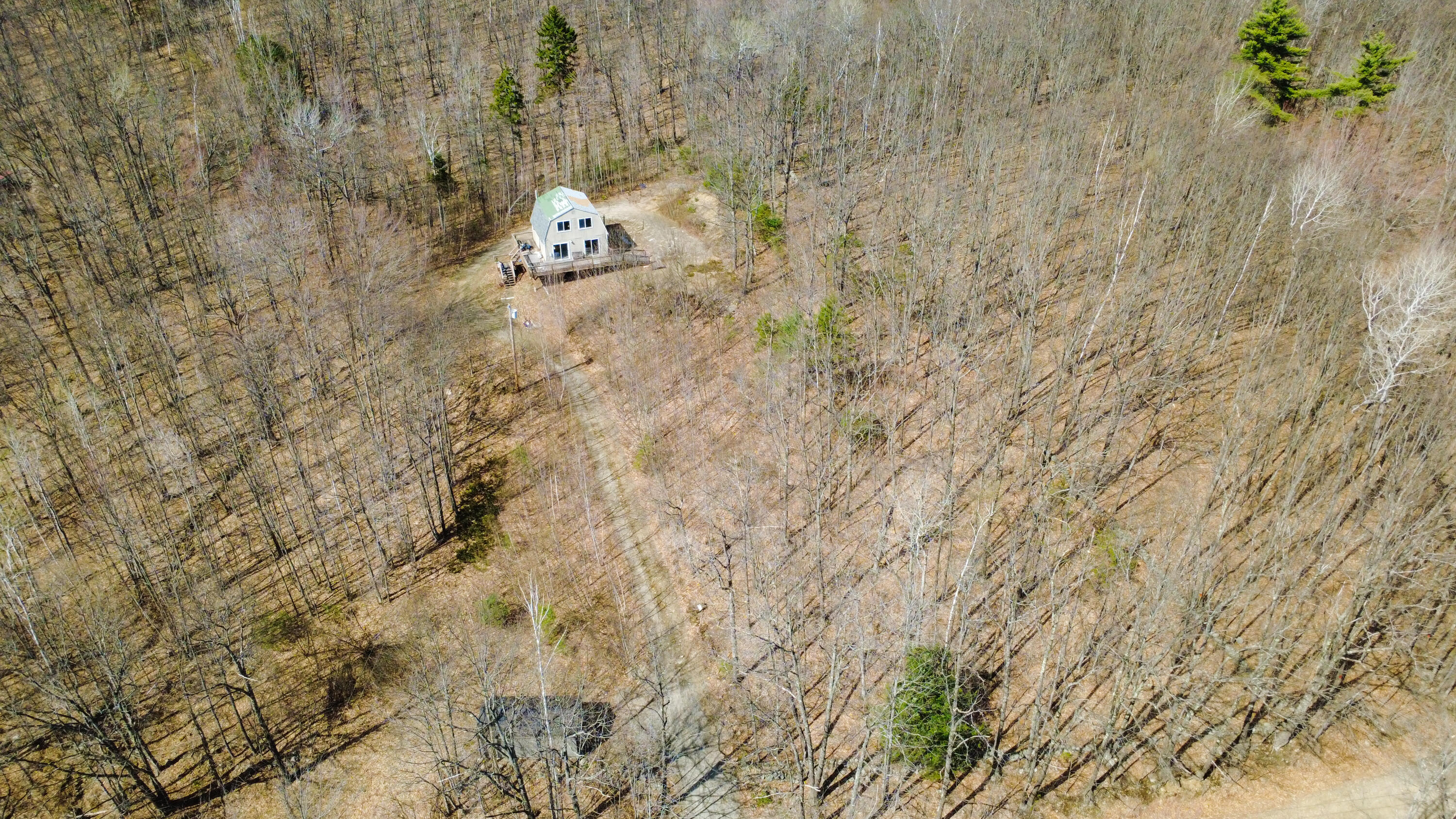 133 Rosenberg Road Sumner ME 04289