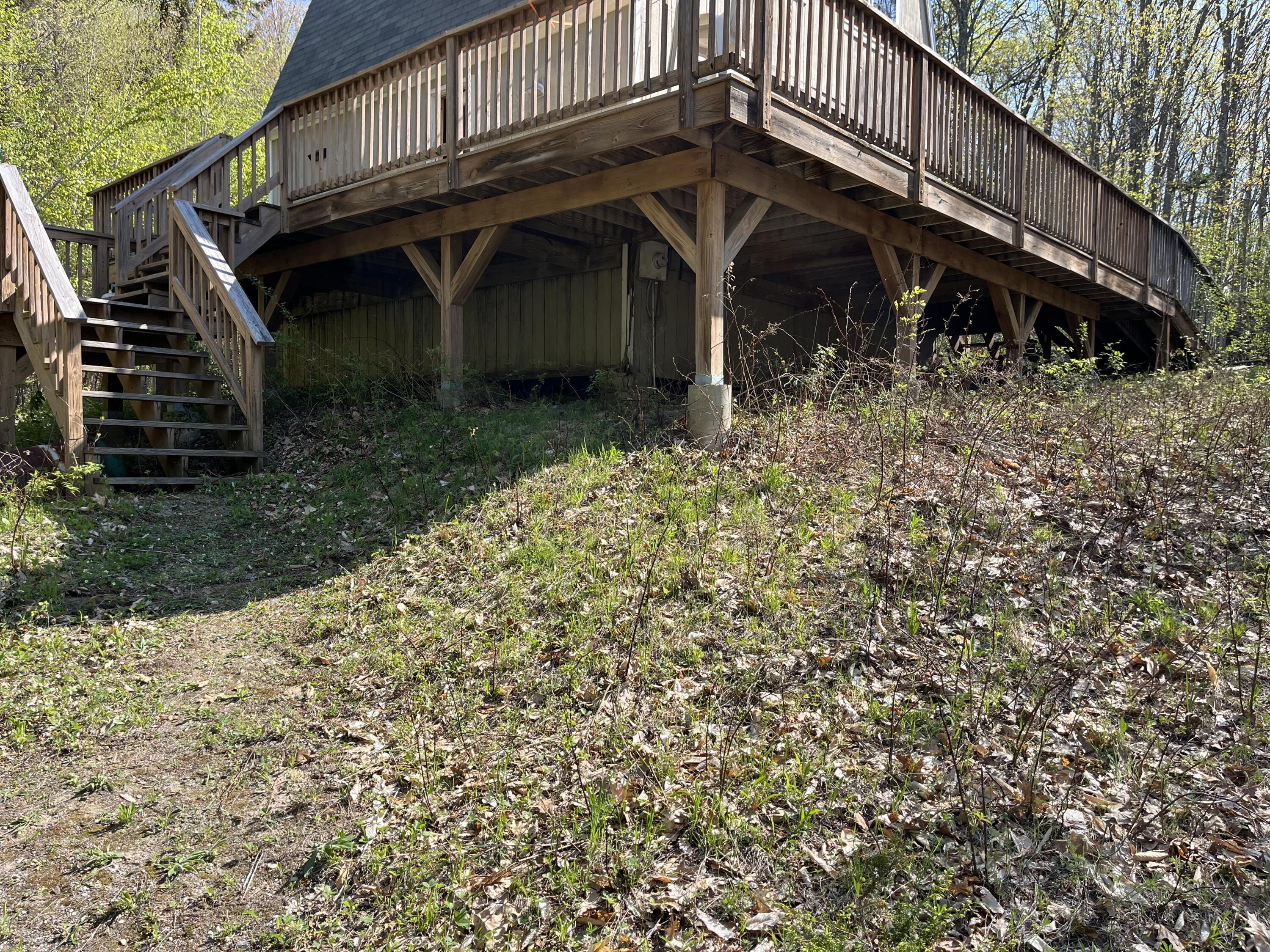 133 Rosenberg Road Sumner ME 04289