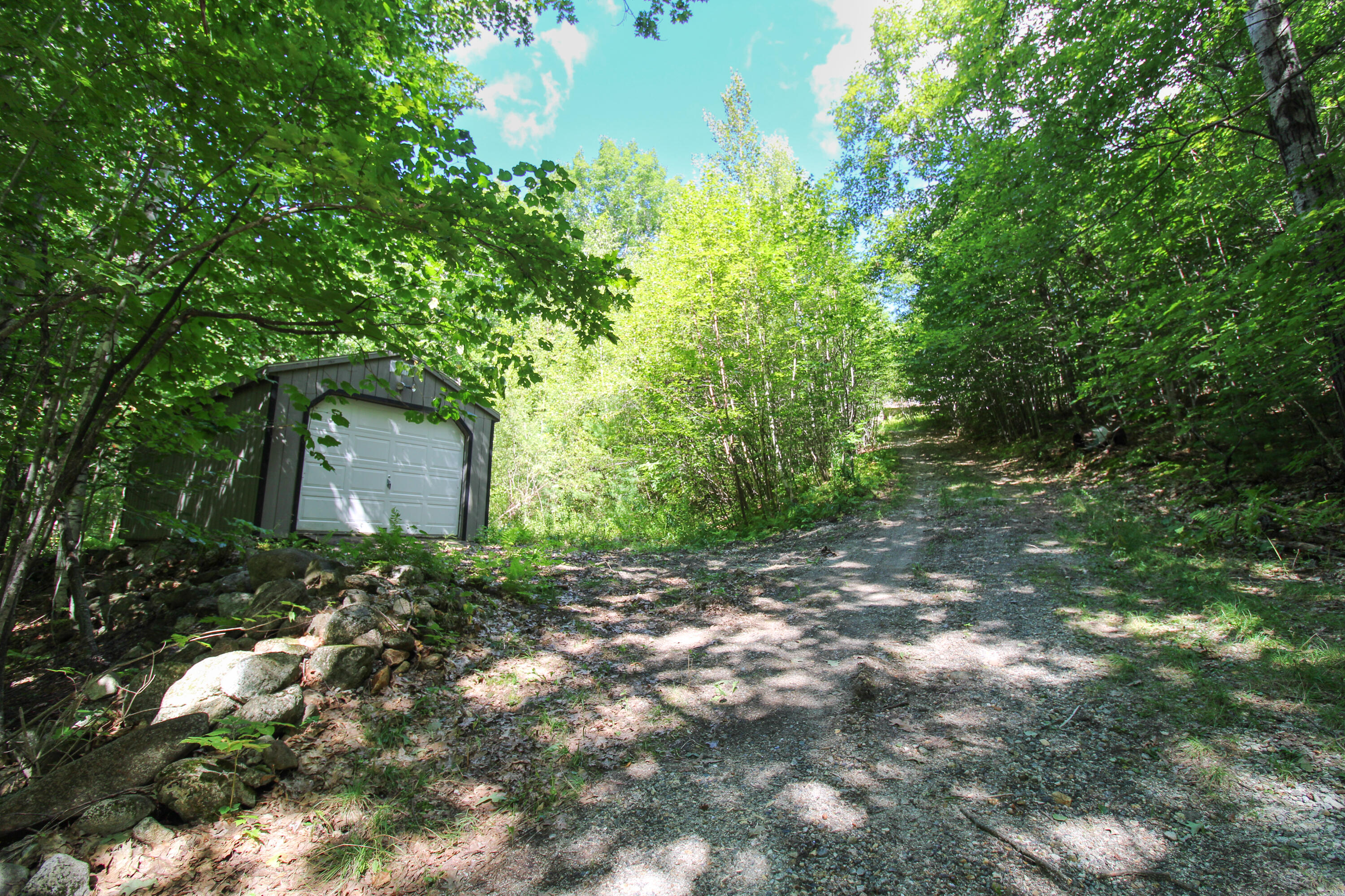 133 Rosenberg Road Sumner ME 04289