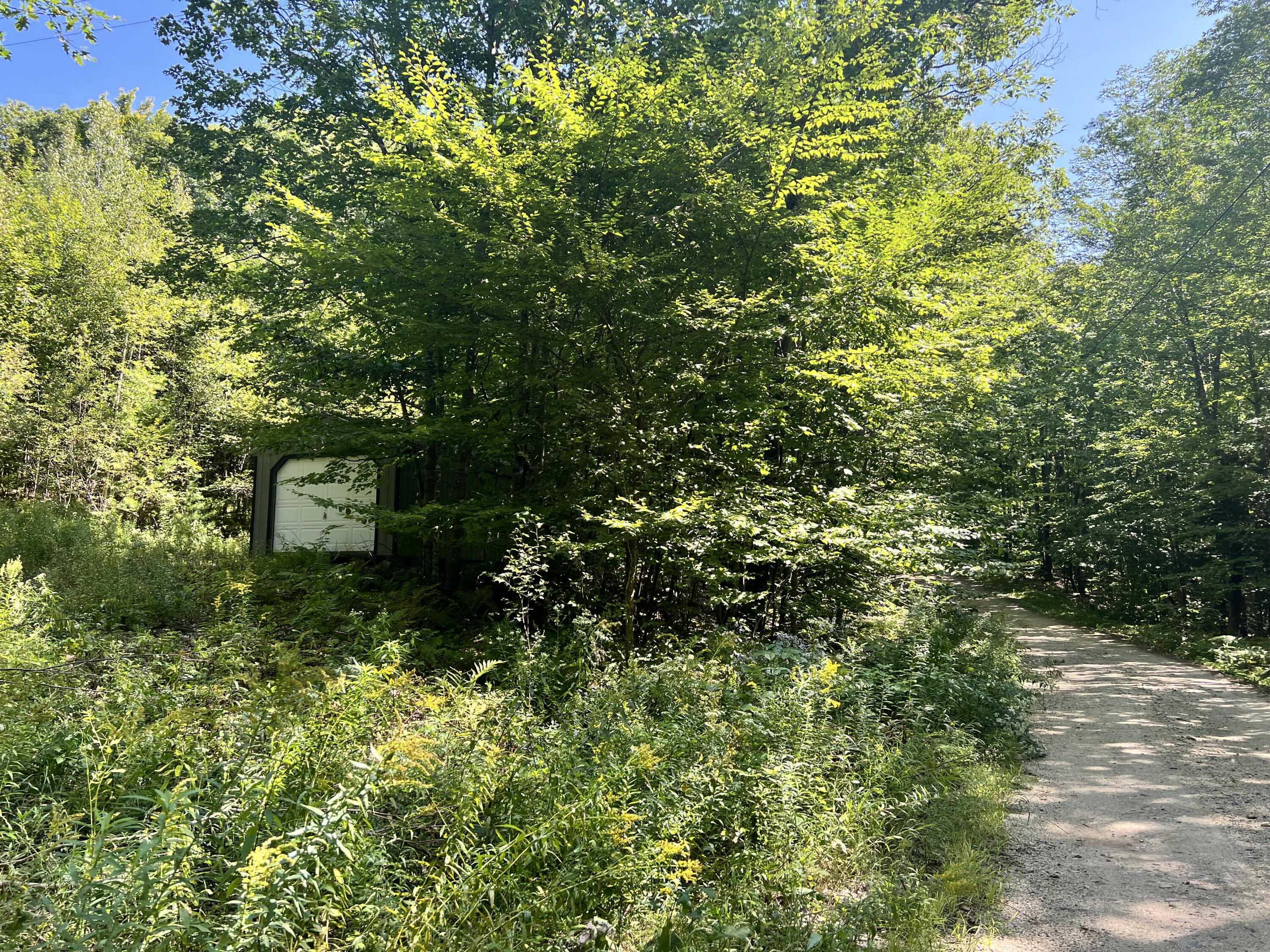 133 Rosenberg Road Sumner ME 04289