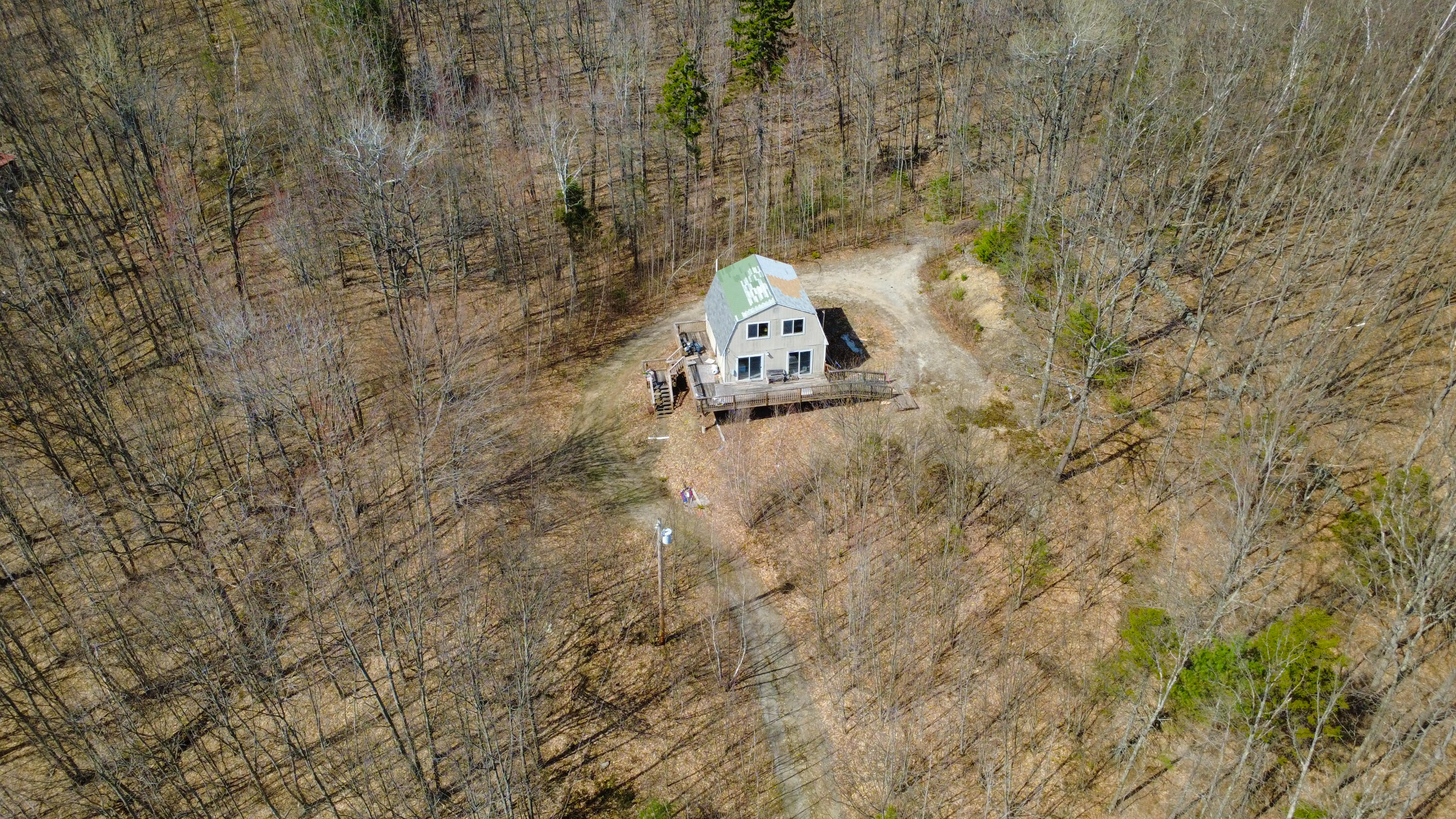 133 Rosenberg Road Sumner ME 04289