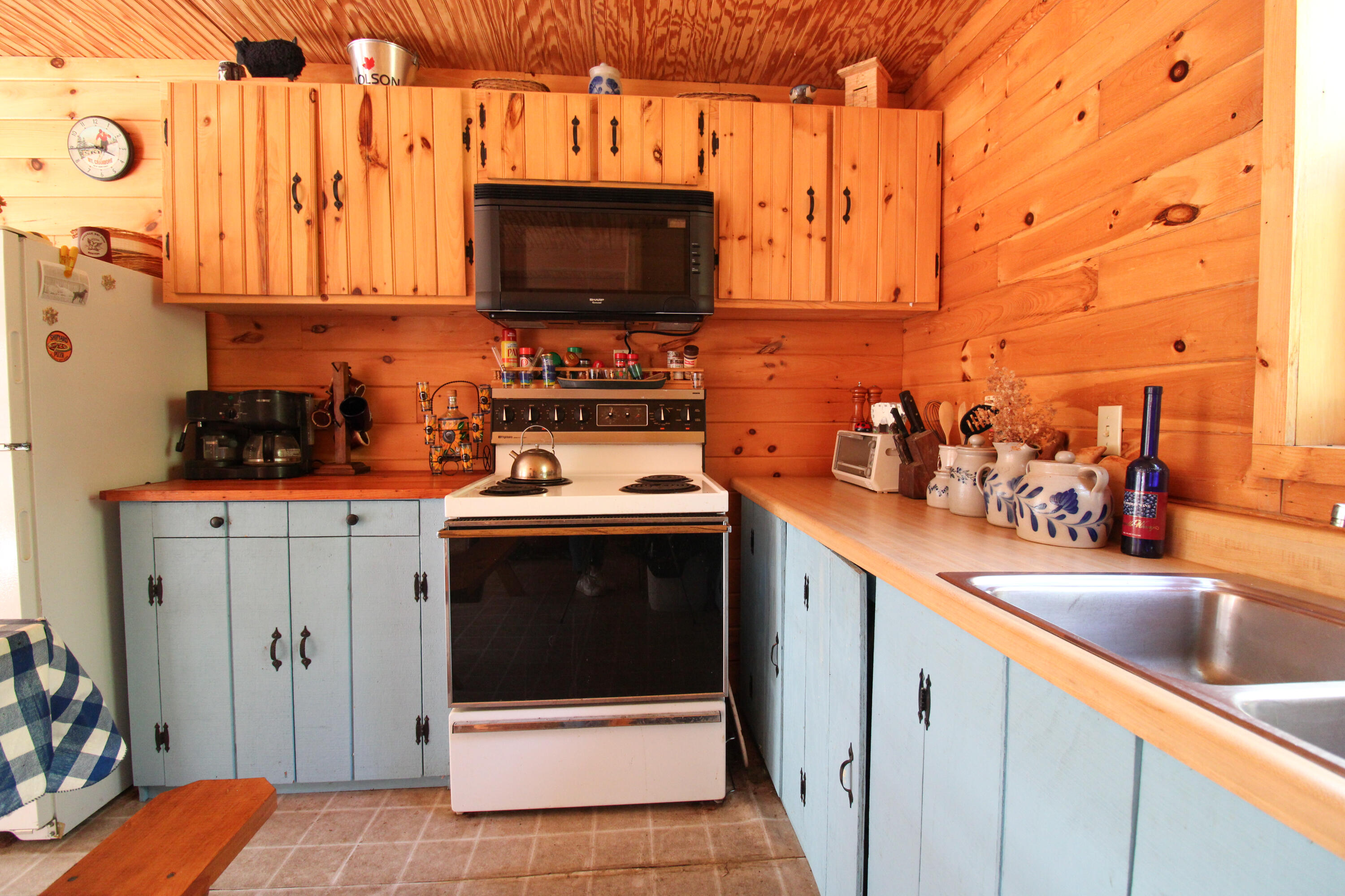133 Rosenberg Road Sumner ME 04289