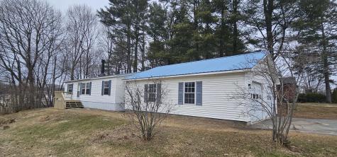 18 Central Avenue Waterville ME 04901