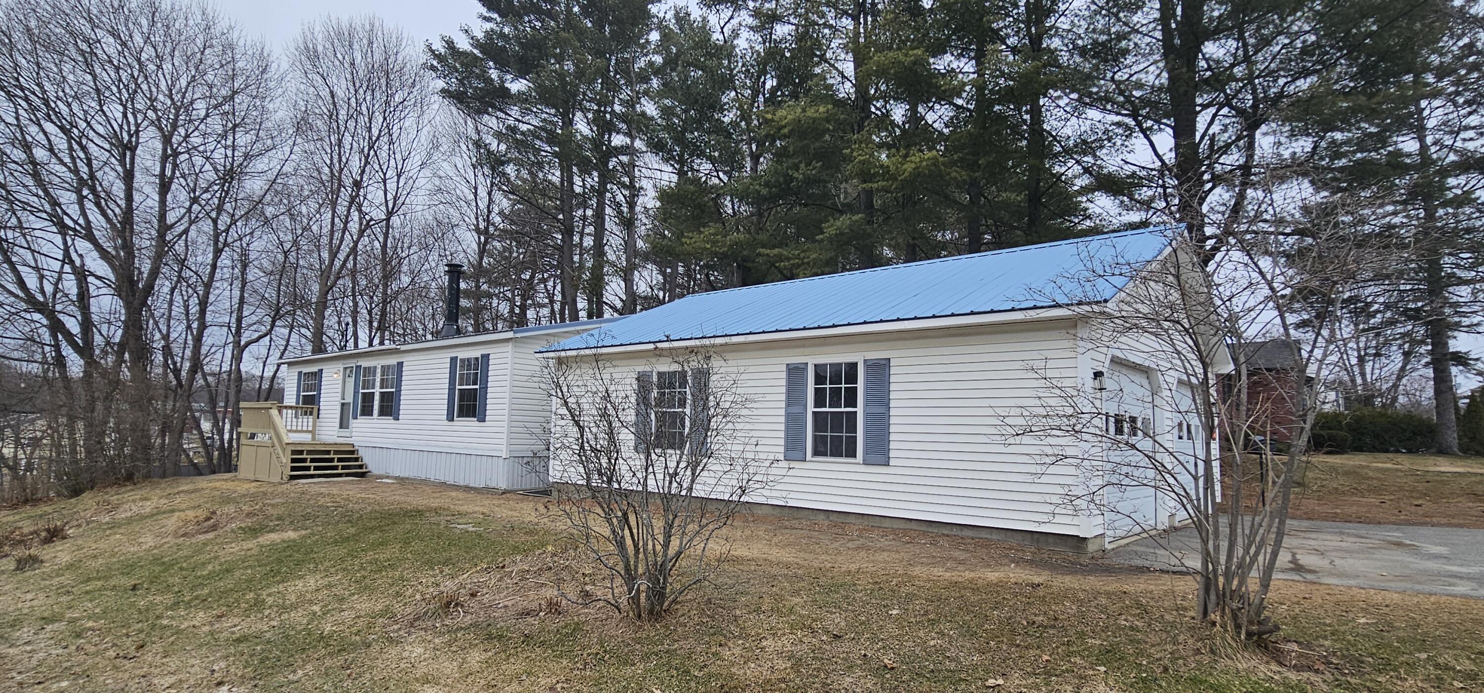 18 Central Avenue Waterville ME 04901