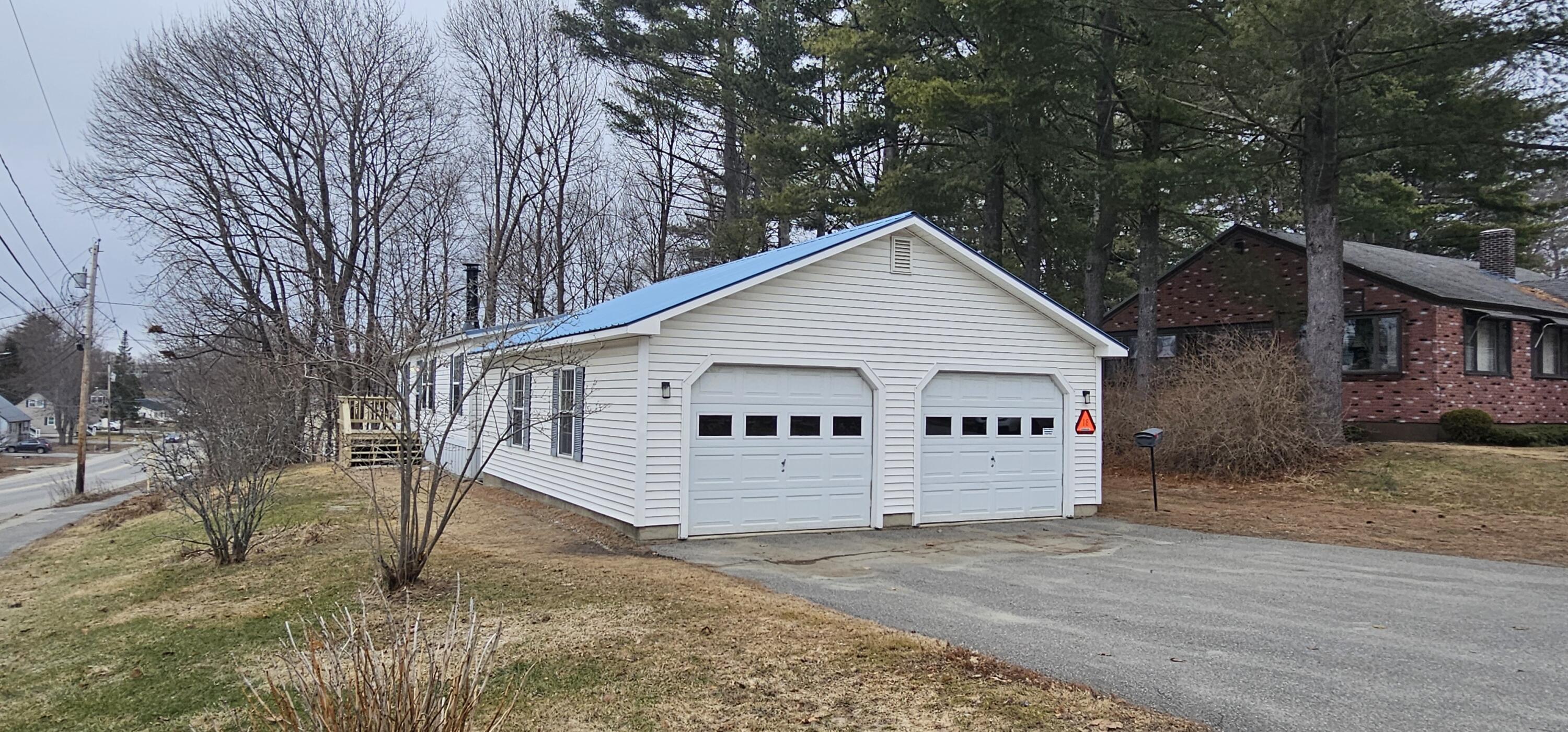 18 Central Avenue Waterville ME 04901