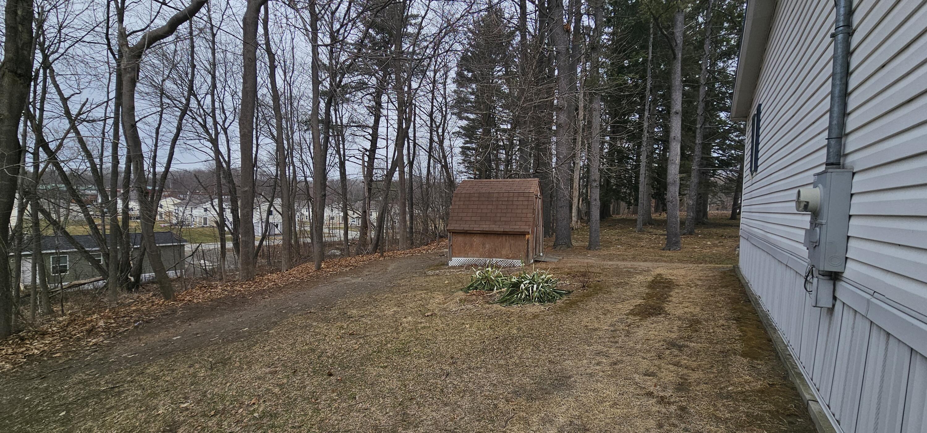 18 Central Avenue Waterville ME 04901