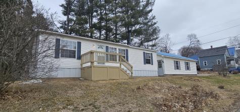 18 Central Avenue Waterville ME 04901