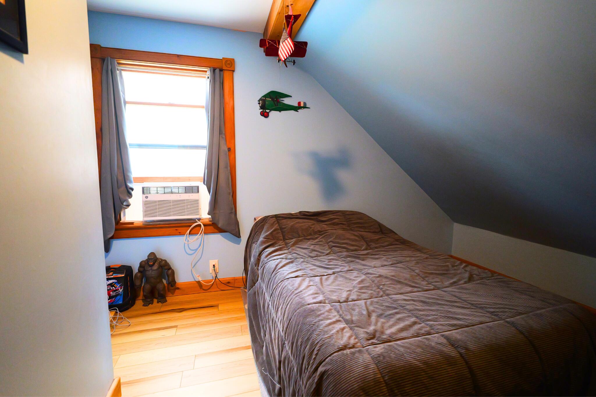 286 Wiscasset Road Whitefield ME 04353