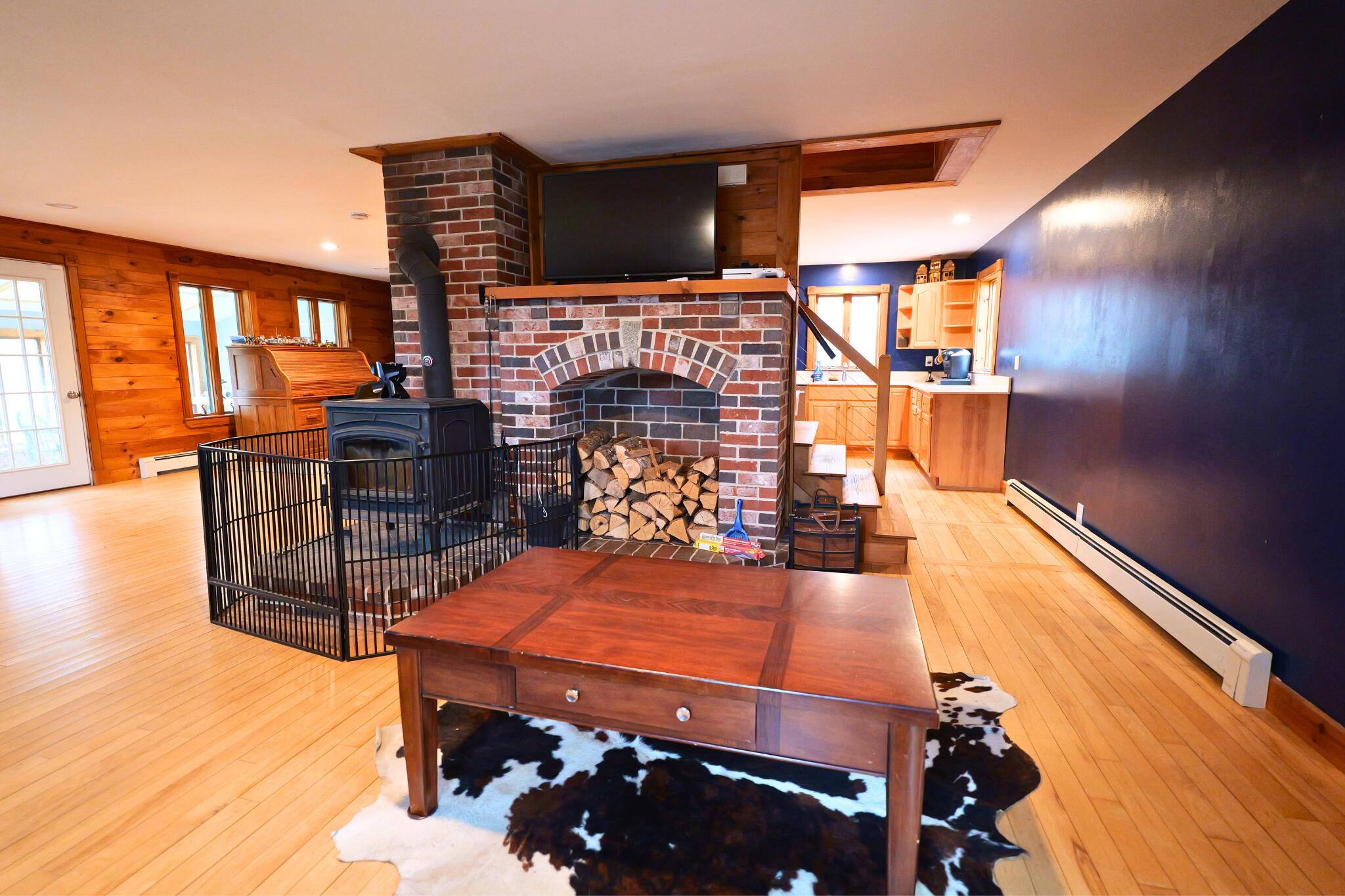 286 Wiscasset Road Whitefield ME 04353