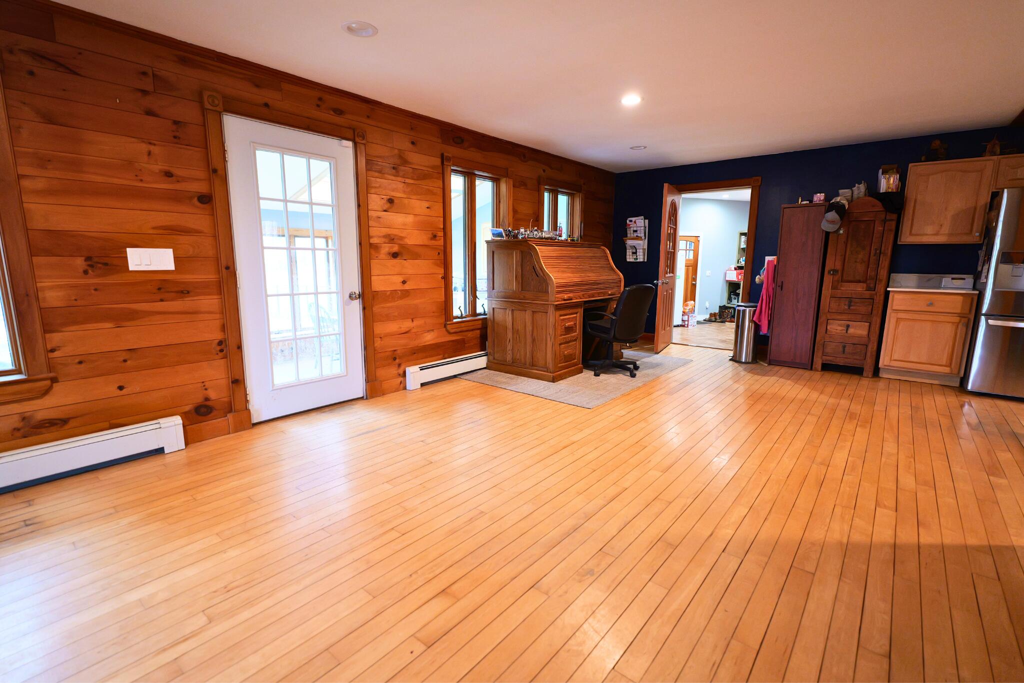 286 Wiscasset Road Whitefield ME 04353