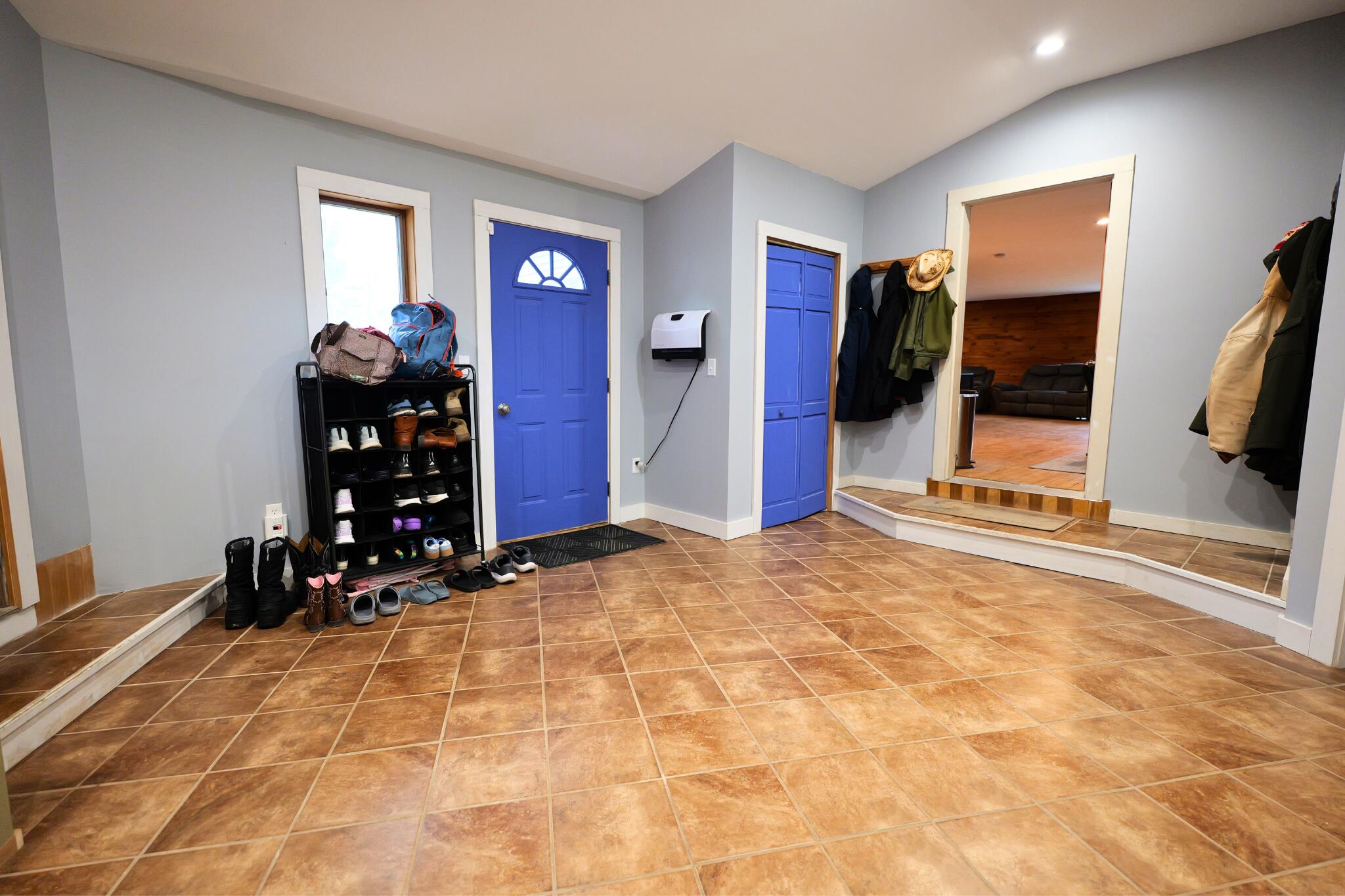 286 Wiscasset Road Whitefield ME 04353