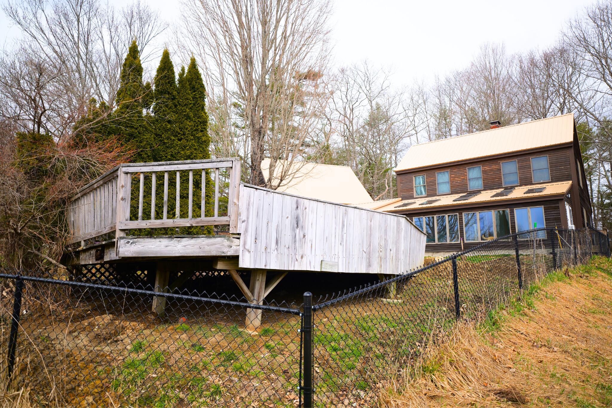 286 Wiscasset Road Whitefield ME 04353