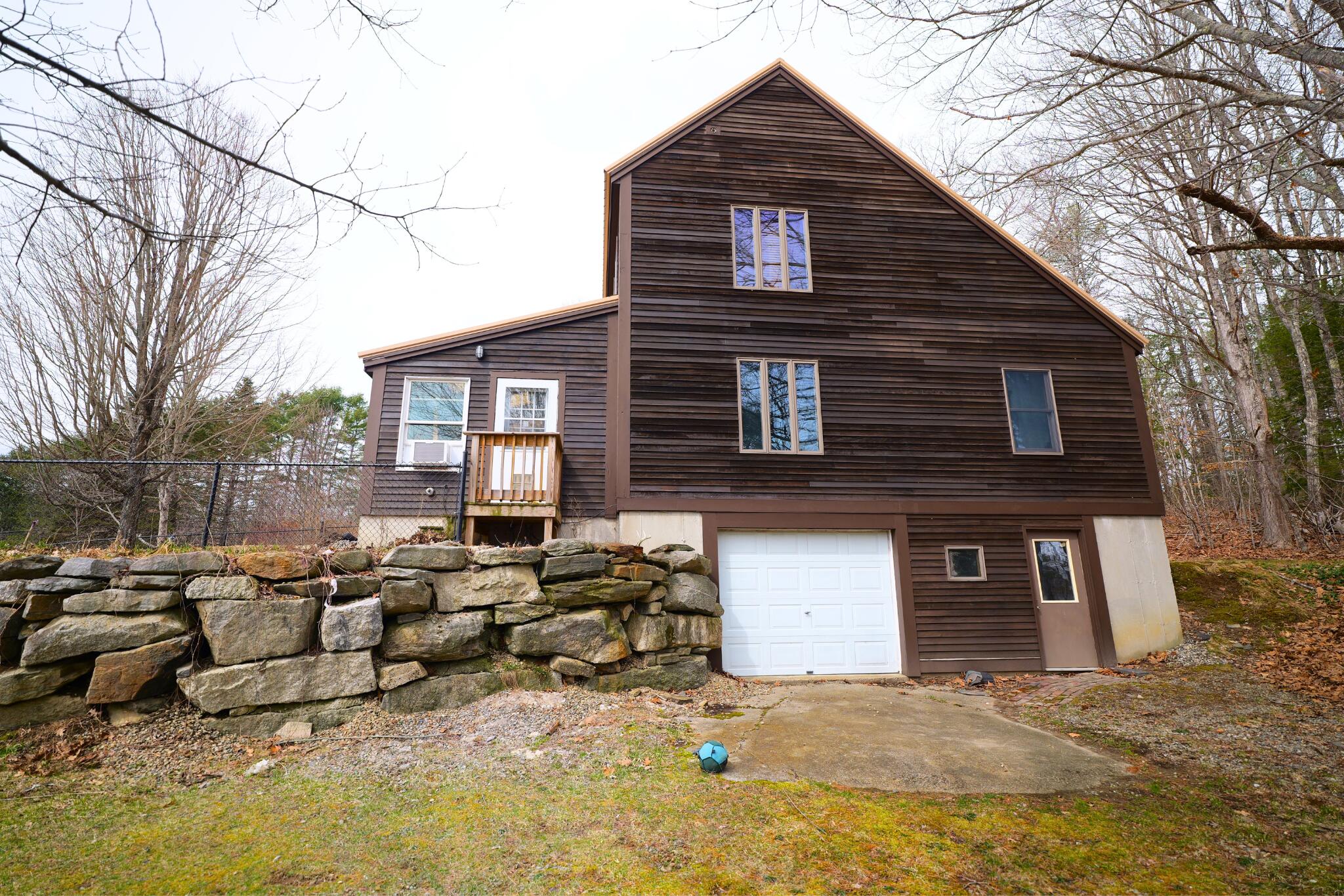 286 Wiscasset Road Whitefield ME 04353