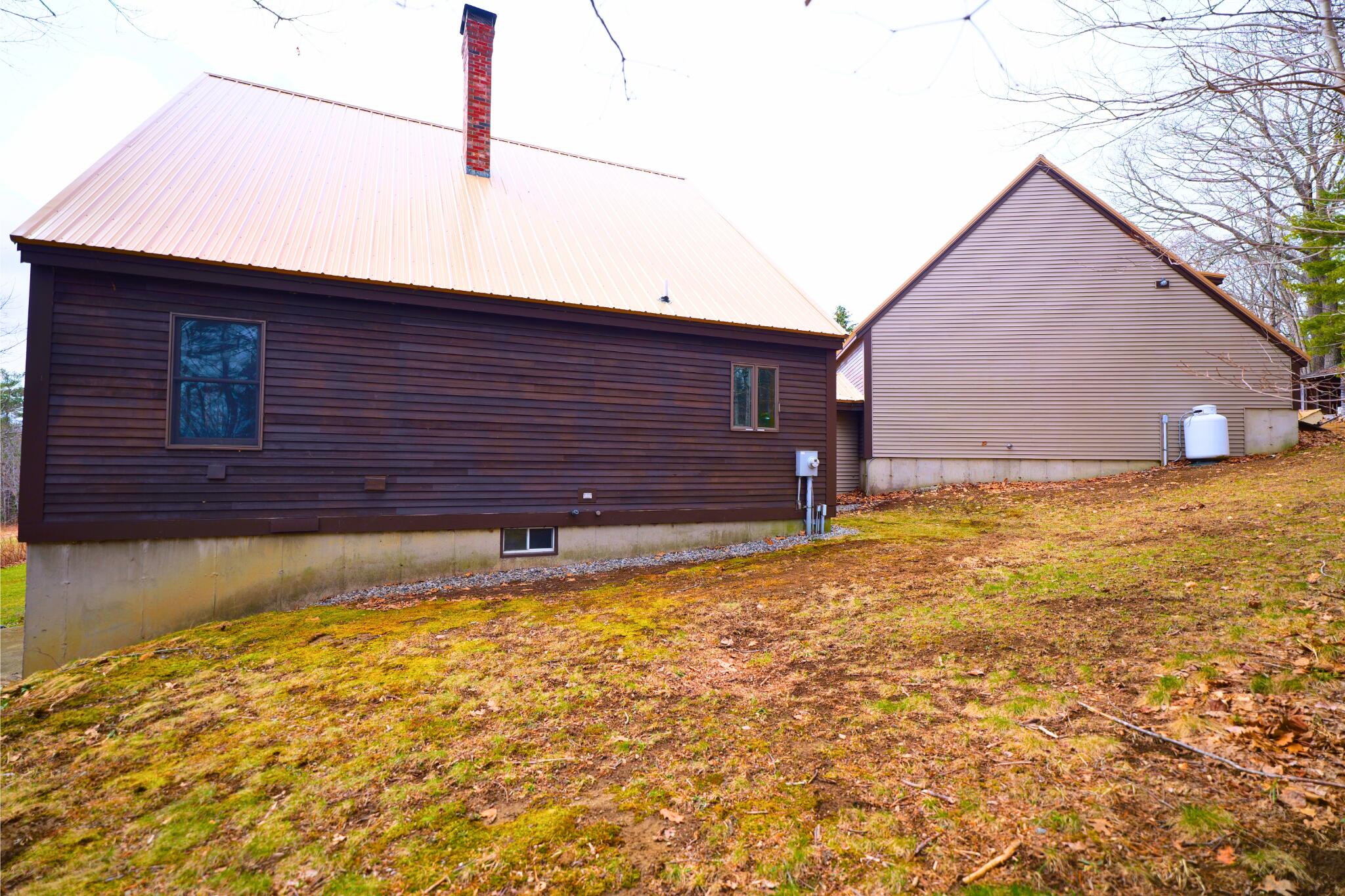 286 Wiscasset Road Whitefield ME 04353