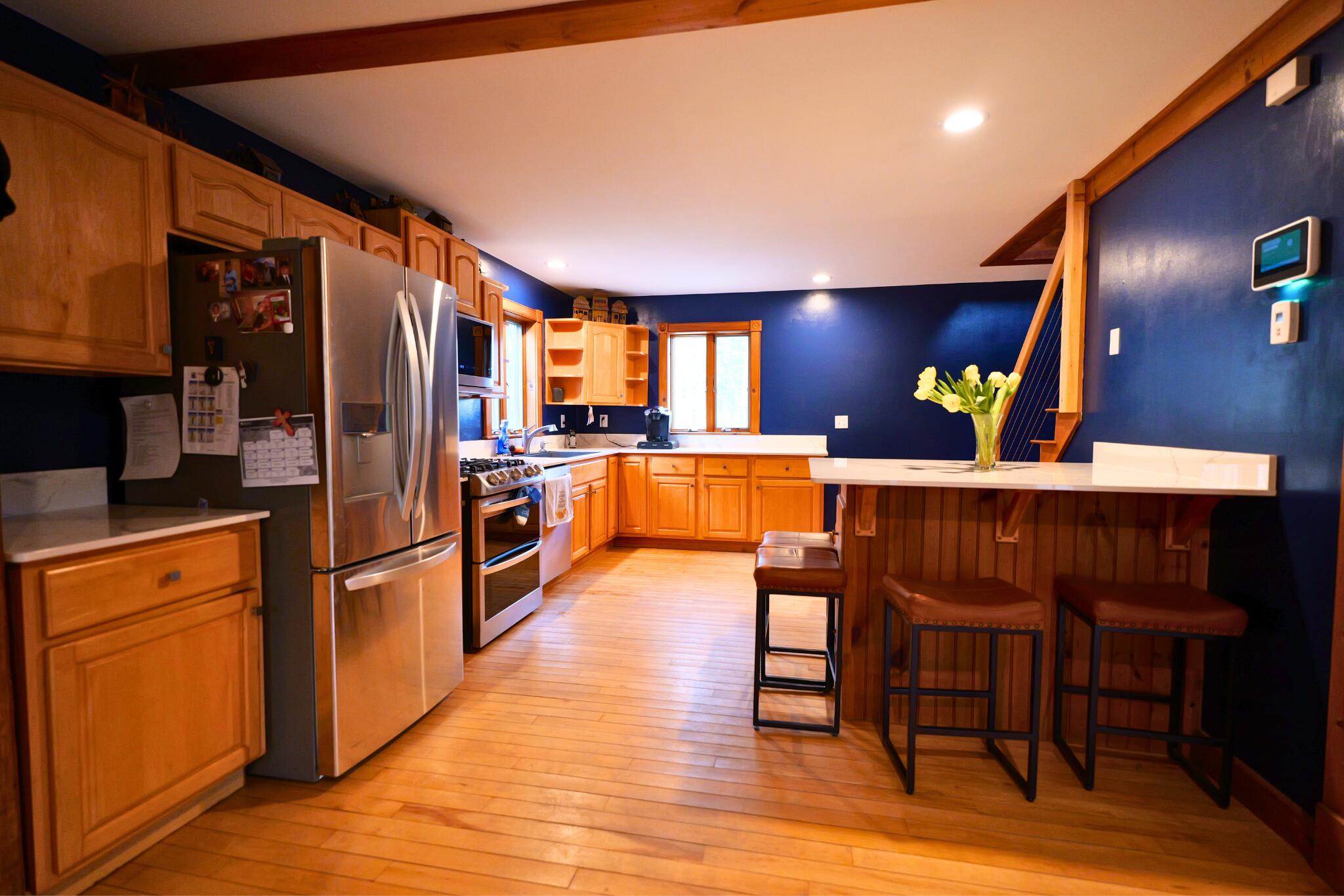286 Wiscasset Road Whitefield ME 04353