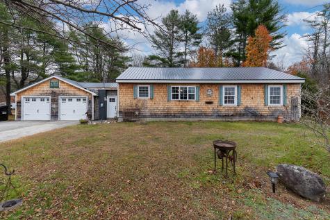 35 Mason Road Turner ME 04282