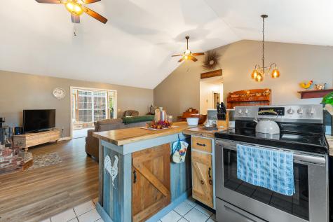 35 Mason Road Turner ME 04282