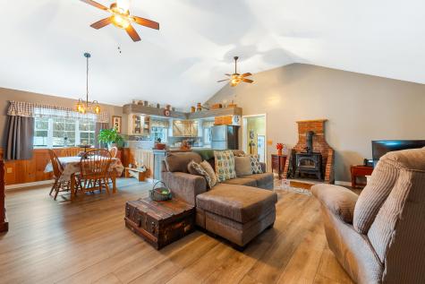 35 Mason Road Turner ME 04282