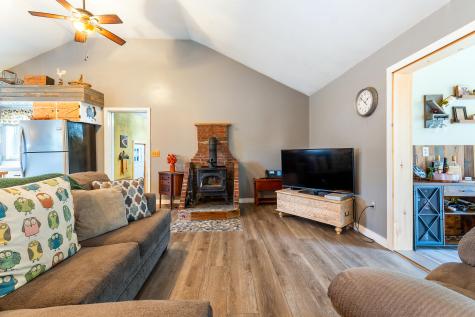 35 Mason Road Turner ME 04282