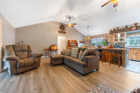 35 Mason Road Turner ME 04282