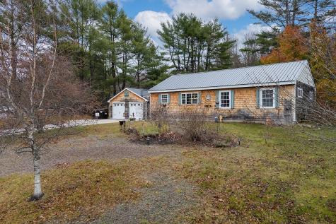 35 Mason Road Turner ME 04282