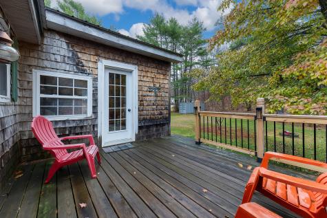 35 Mason Road Turner ME 04282