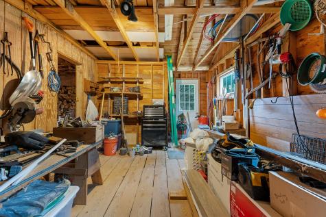 35 Mason Road Turner ME 04282