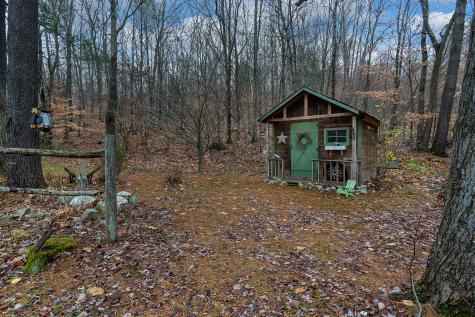 35 Mason Road Turner ME 04282