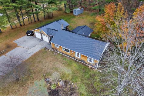 35 Mason Road Turner ME 04282