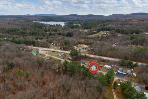 35 Mason Road Turner ME 04282