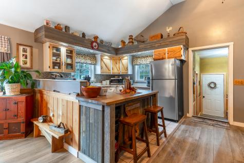 35 Mason Road Turner ME 04282