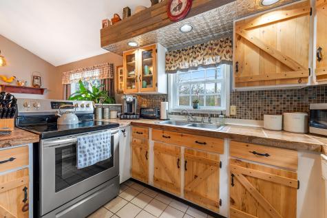 35 Mason Road Turner ME 04282