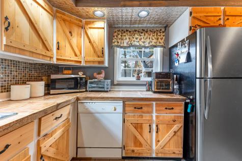 35 Mason Road Turner ME 04282