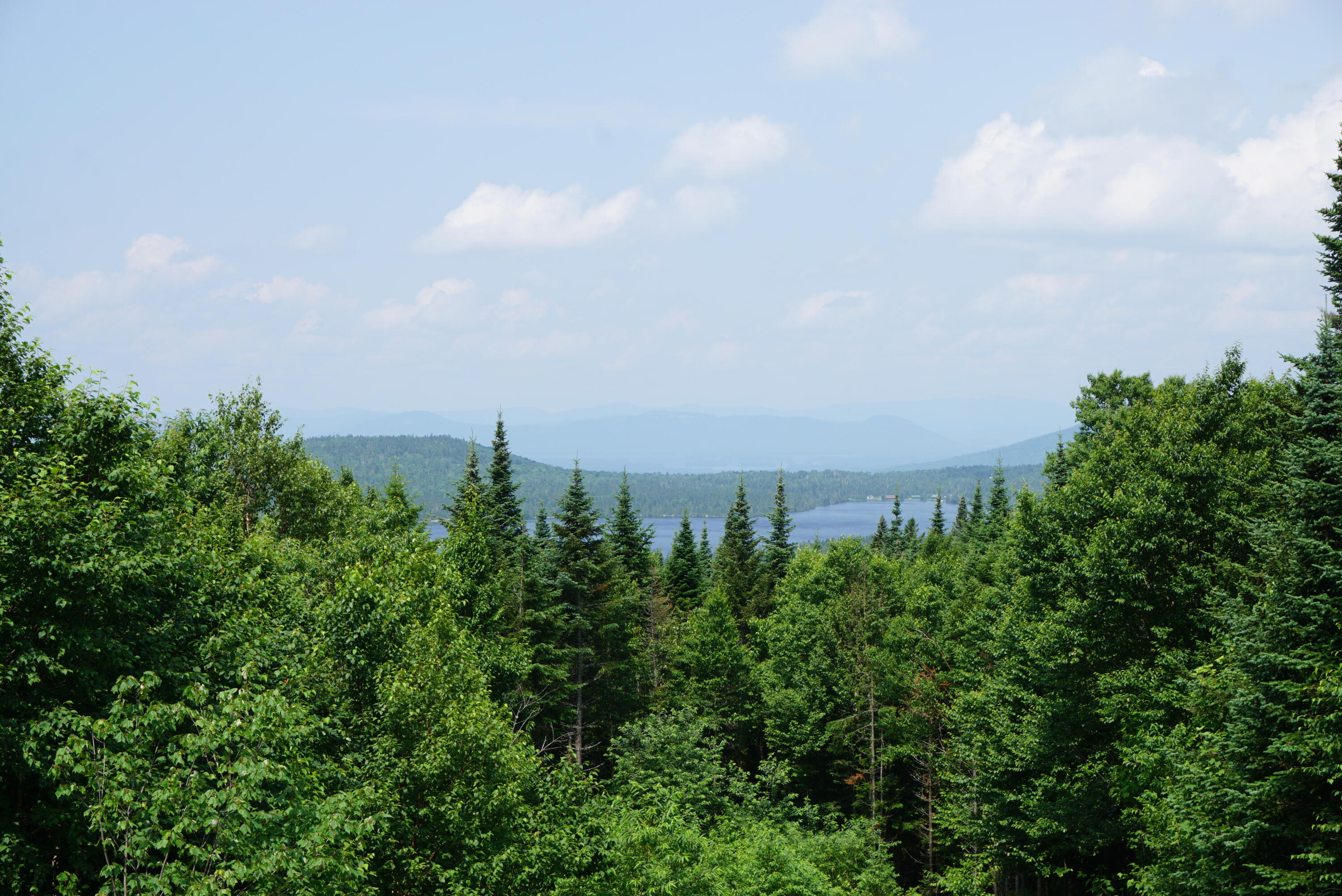 111 Shale Pit Road Upper Enchanted Twp ME 04945