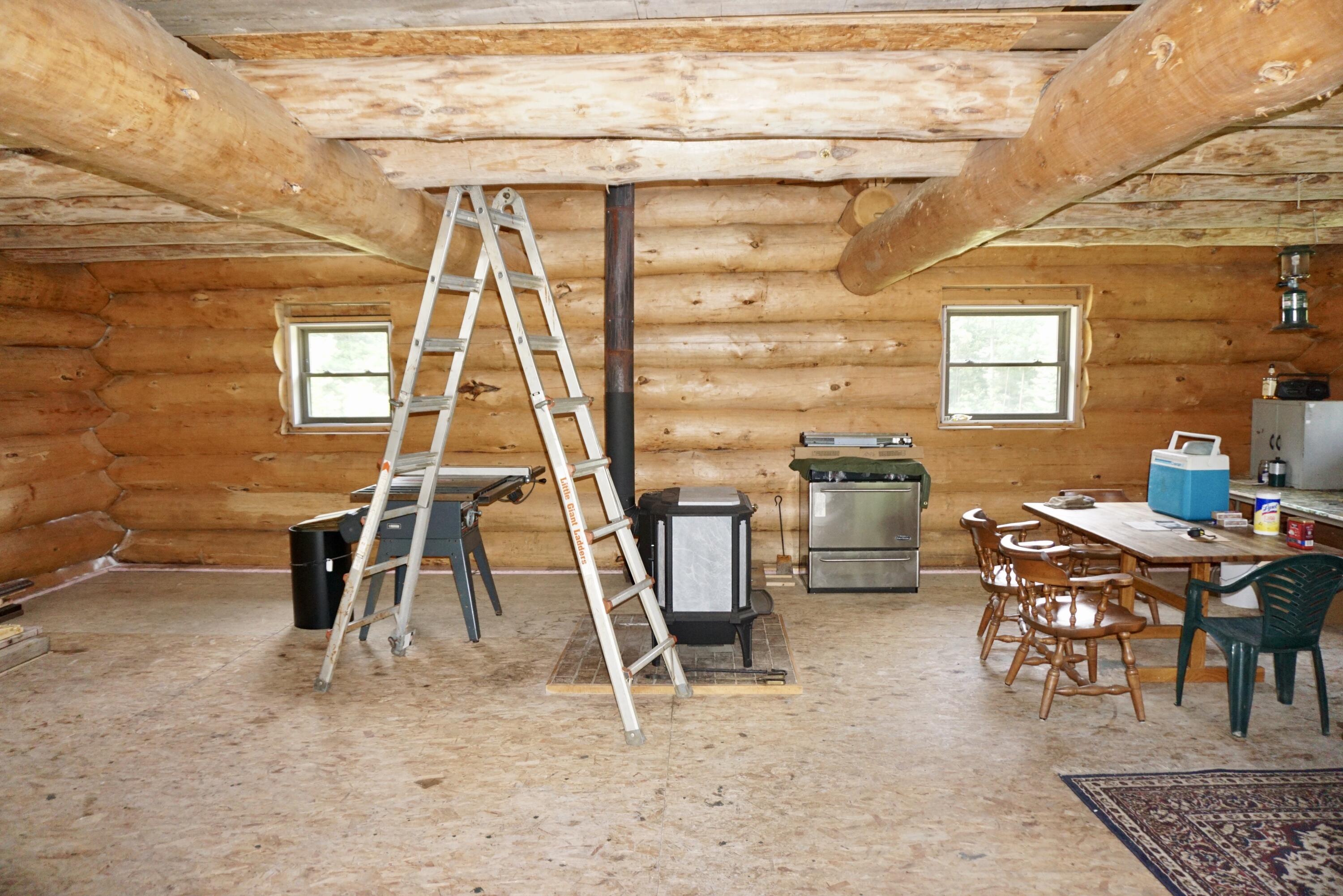 111 Shale Pit Road Upper Enchanted Twp ME 04945