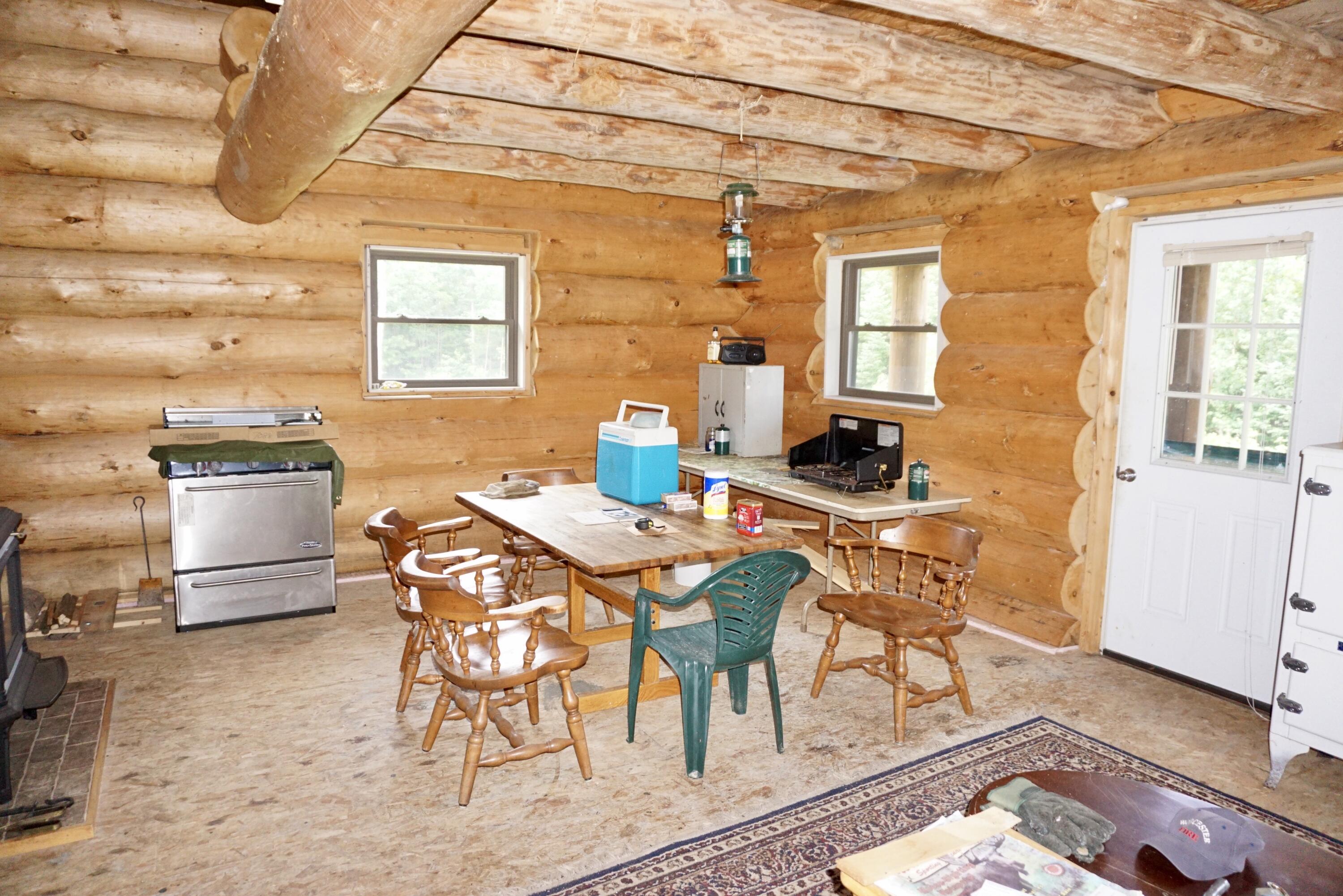 111 Shale Pit Road Upper Enchanted Twp, ME