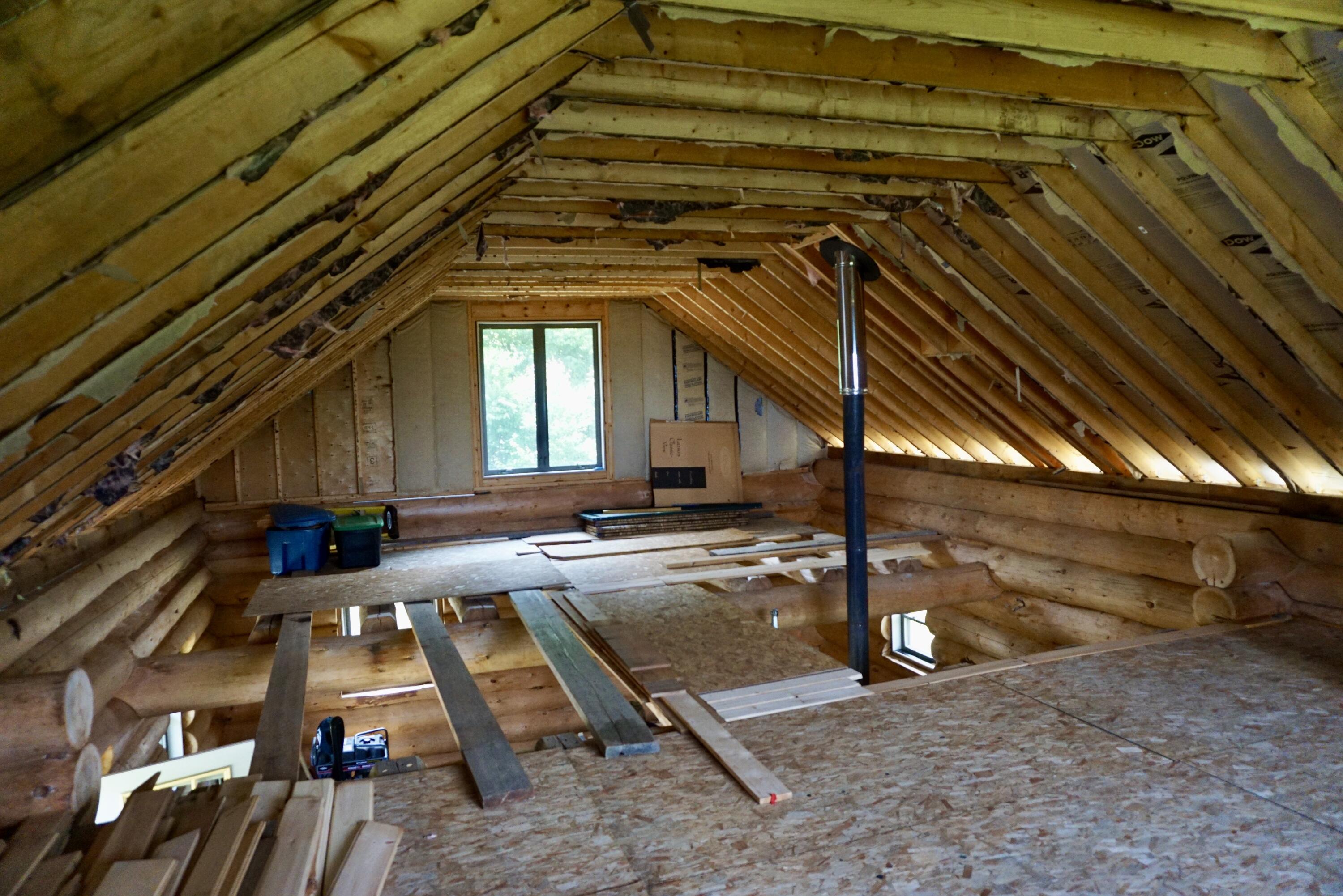 111 Shale Pit Road Upper Enchanted Twp ME 04945