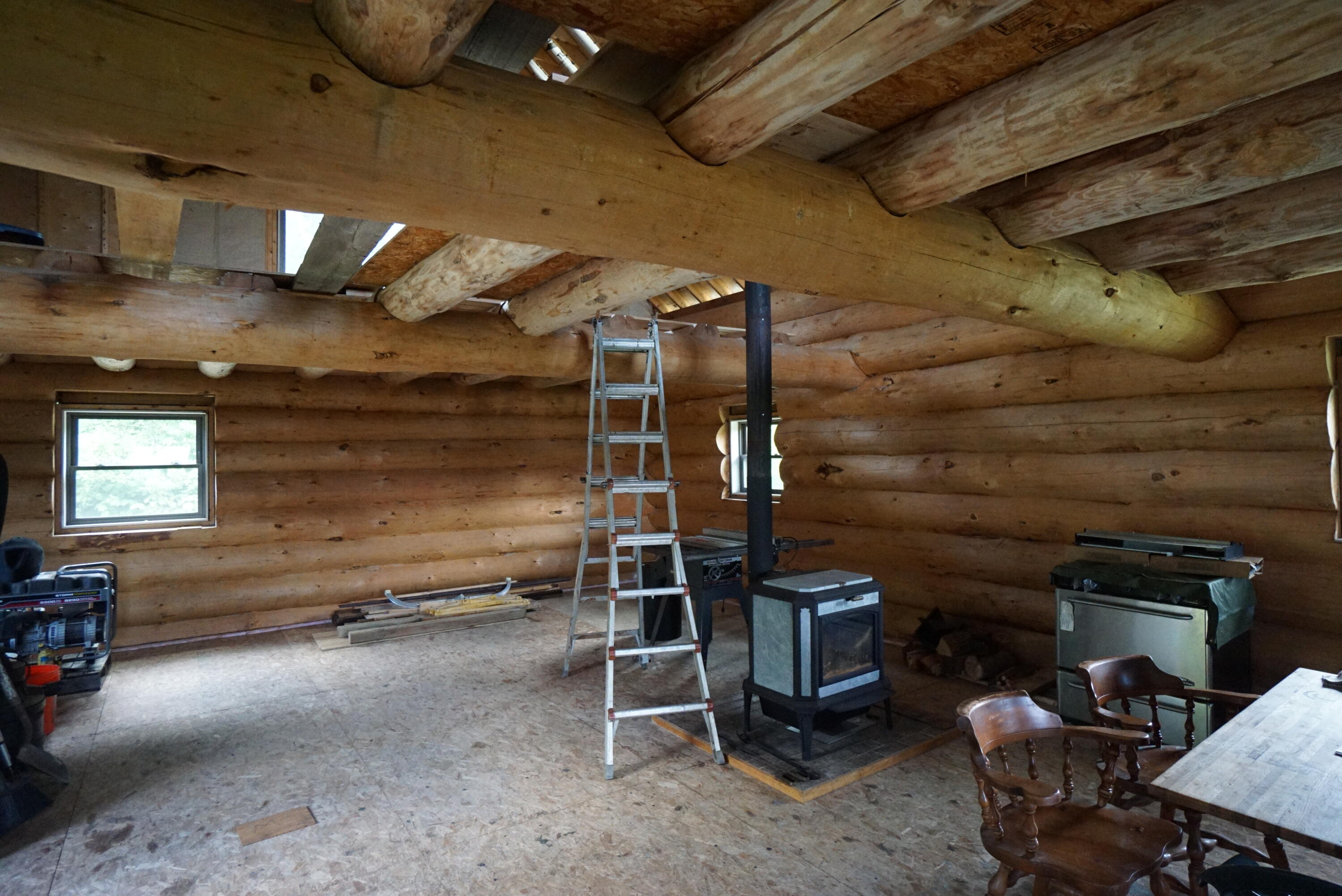 111 Shale Pit Road Upper Enchanted Twp ME 04945