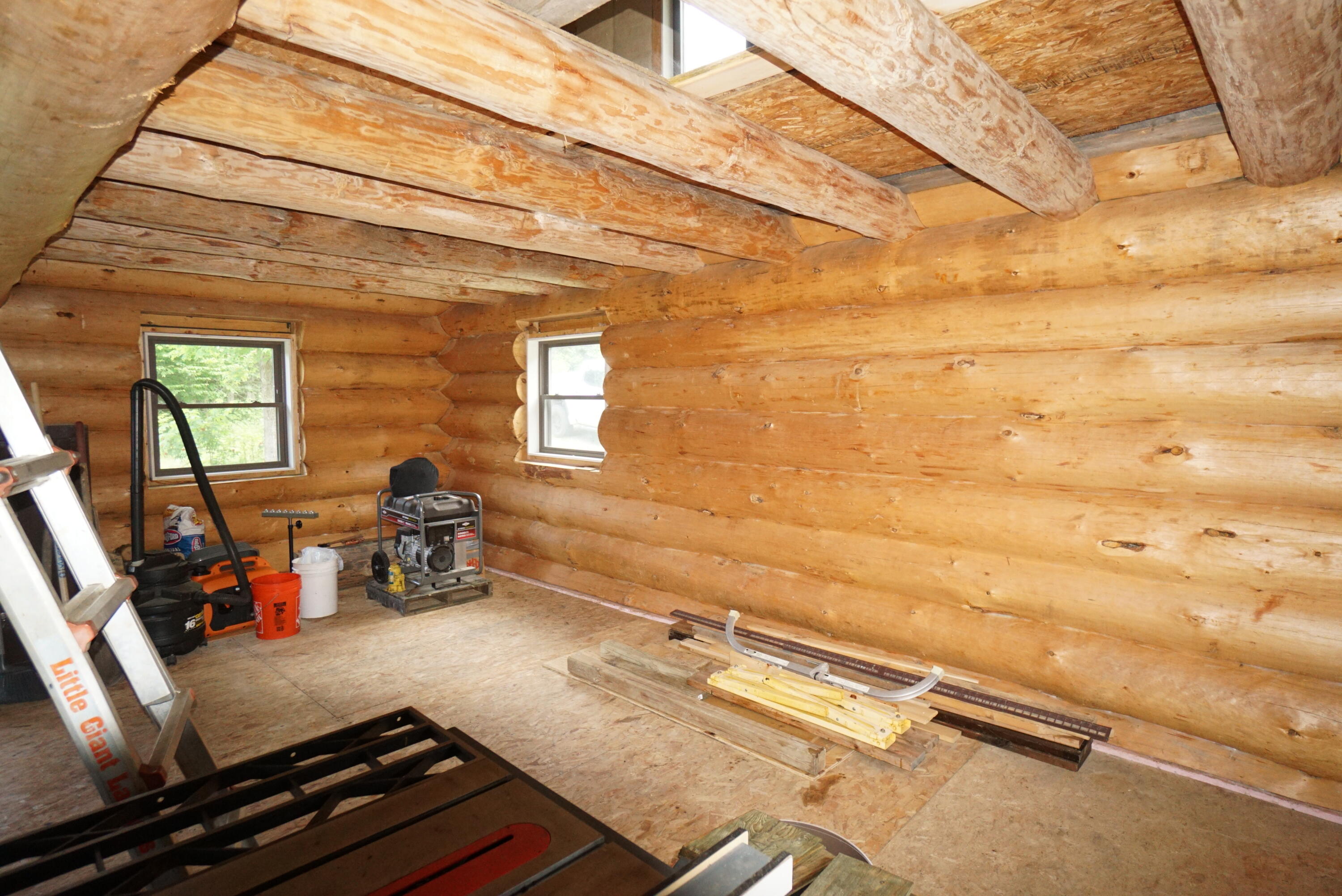 111 Shale Pit Road Upper Enchanted Twp ME 04945