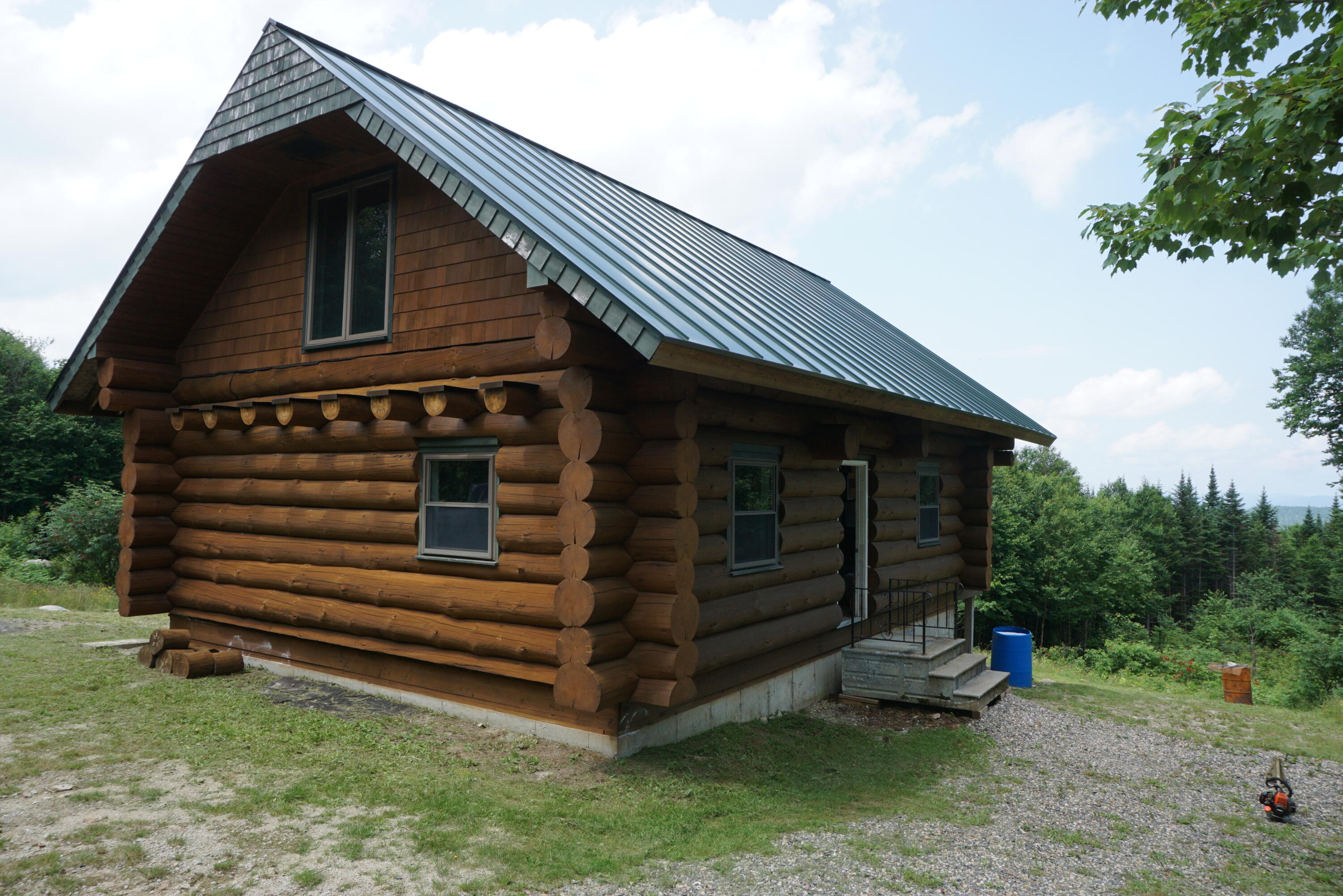 111 Shale Pit Road Upper Enchanted Twp ME 04945