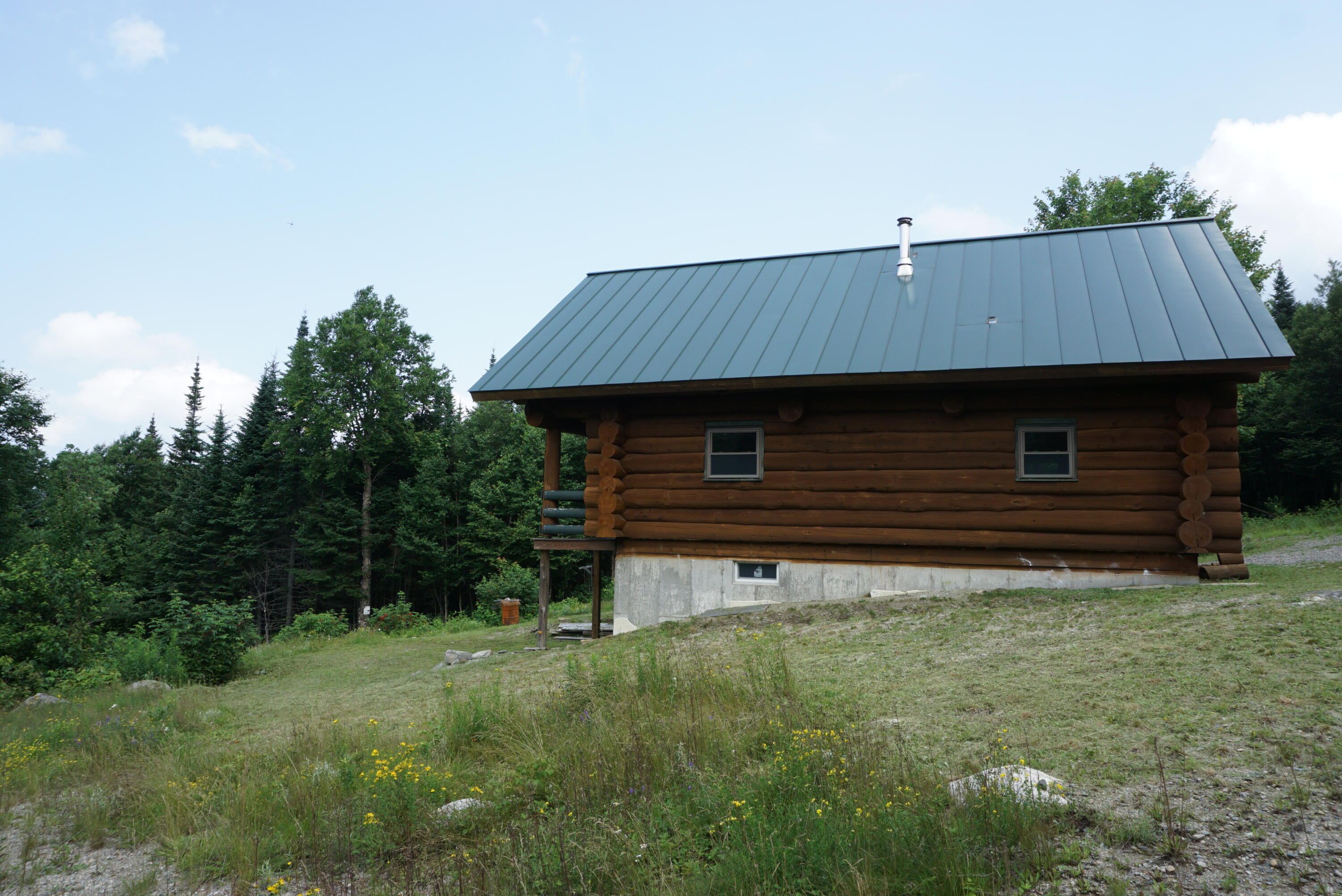 111 Shale Pit Road Upper Enchanted Twp ME 04945