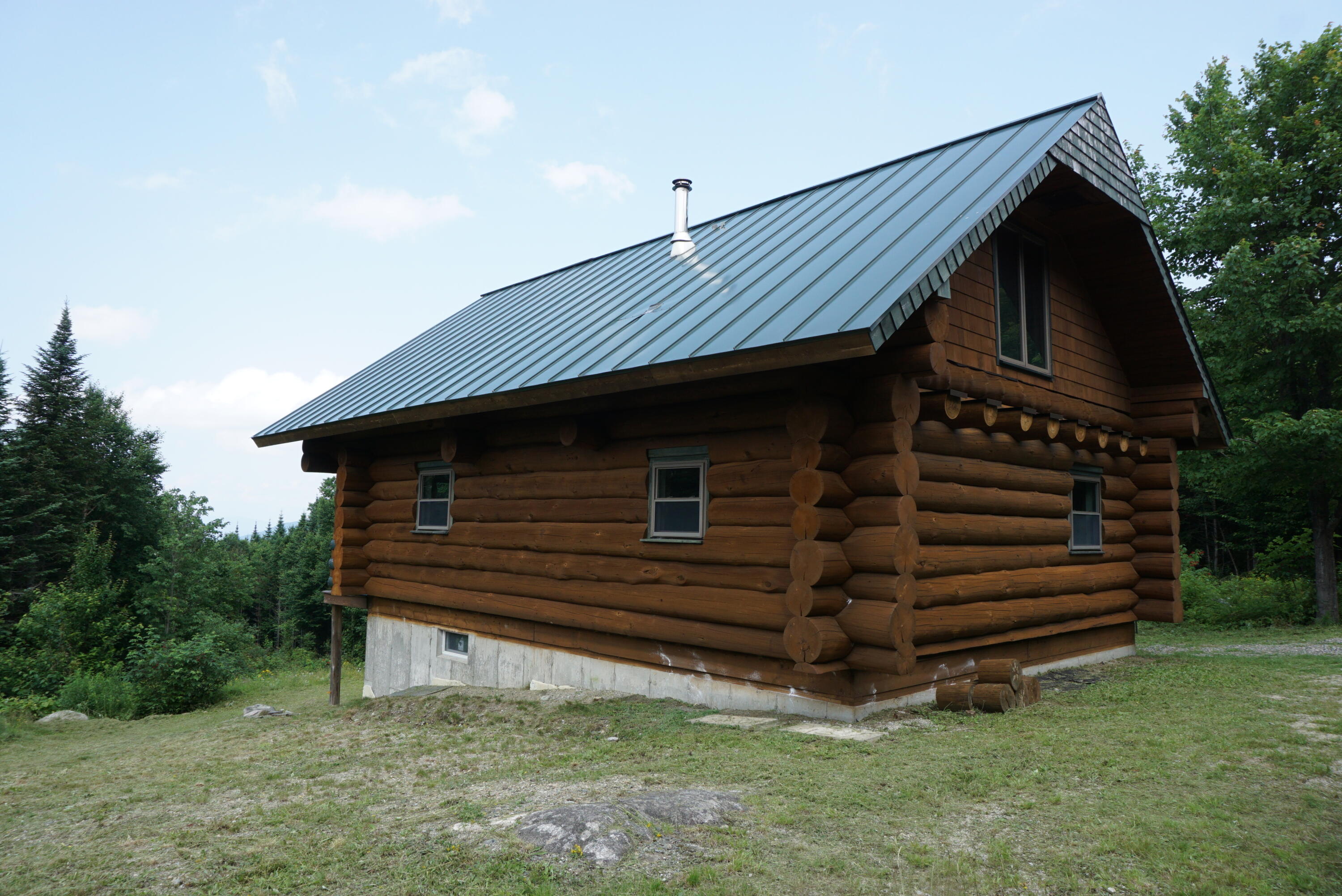 111 Shale Pit Road Upper Enchanted Twp, ME