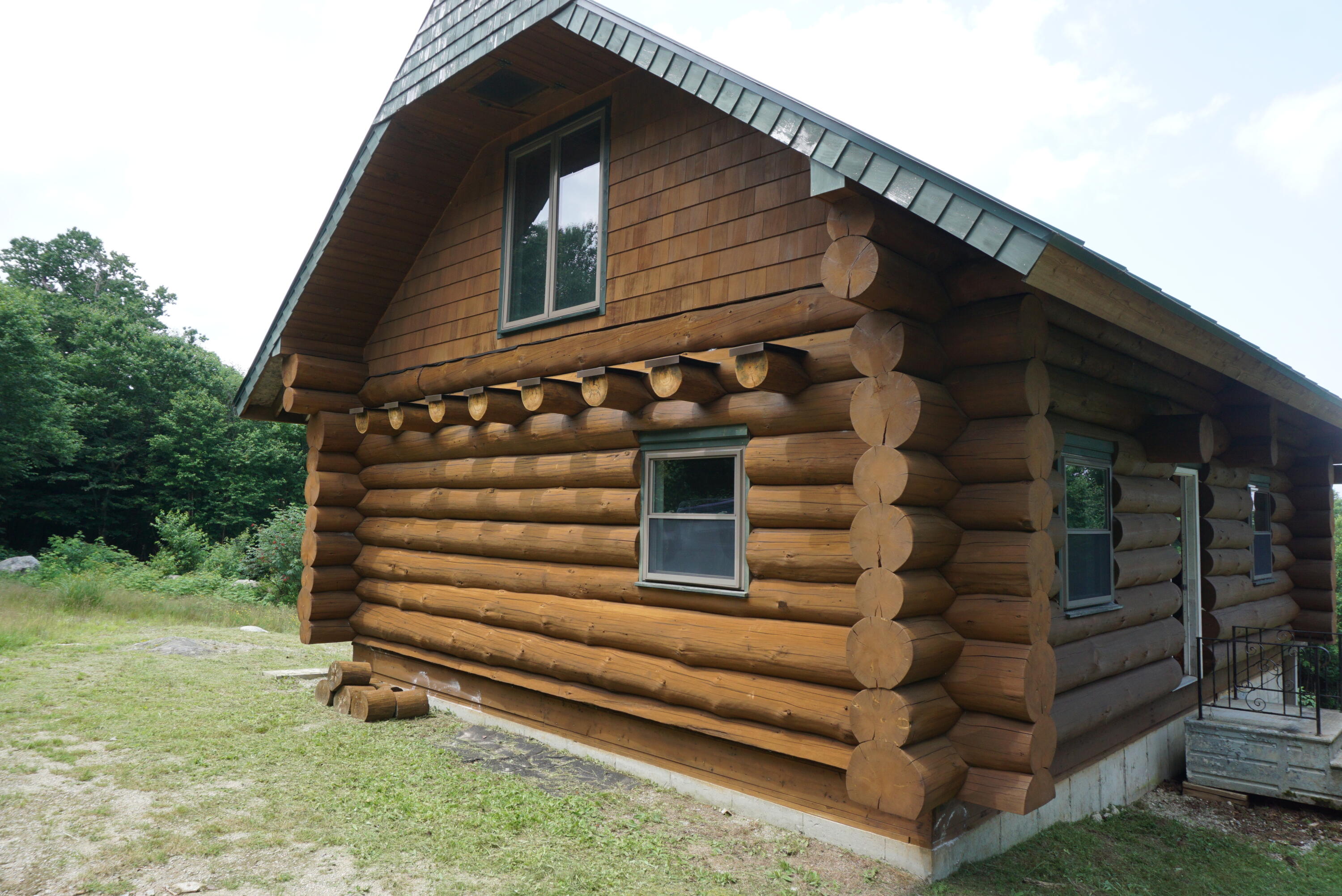 111 Shale Pit Road Upper Enchanted Twp, ME