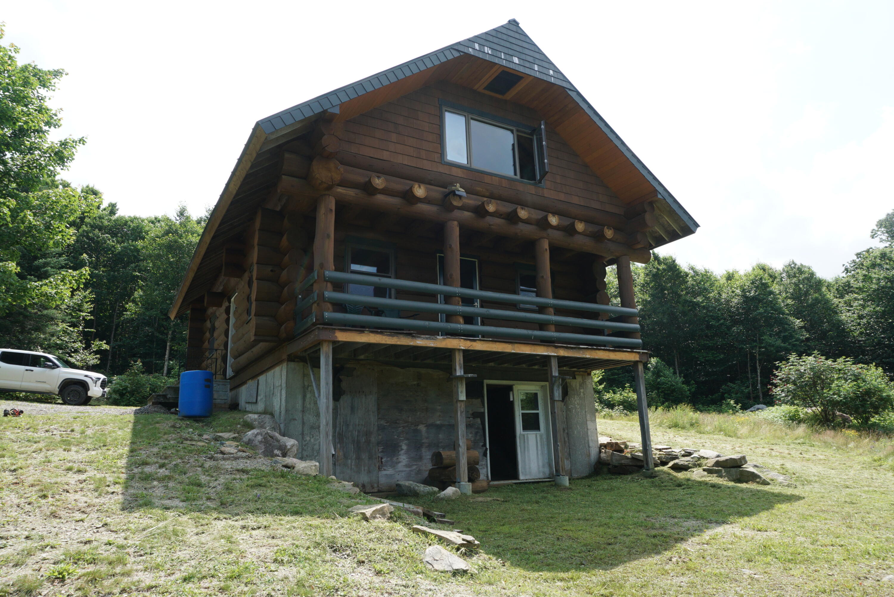 111 Shale Pit Road Upper Enchanted Twp ME 04945