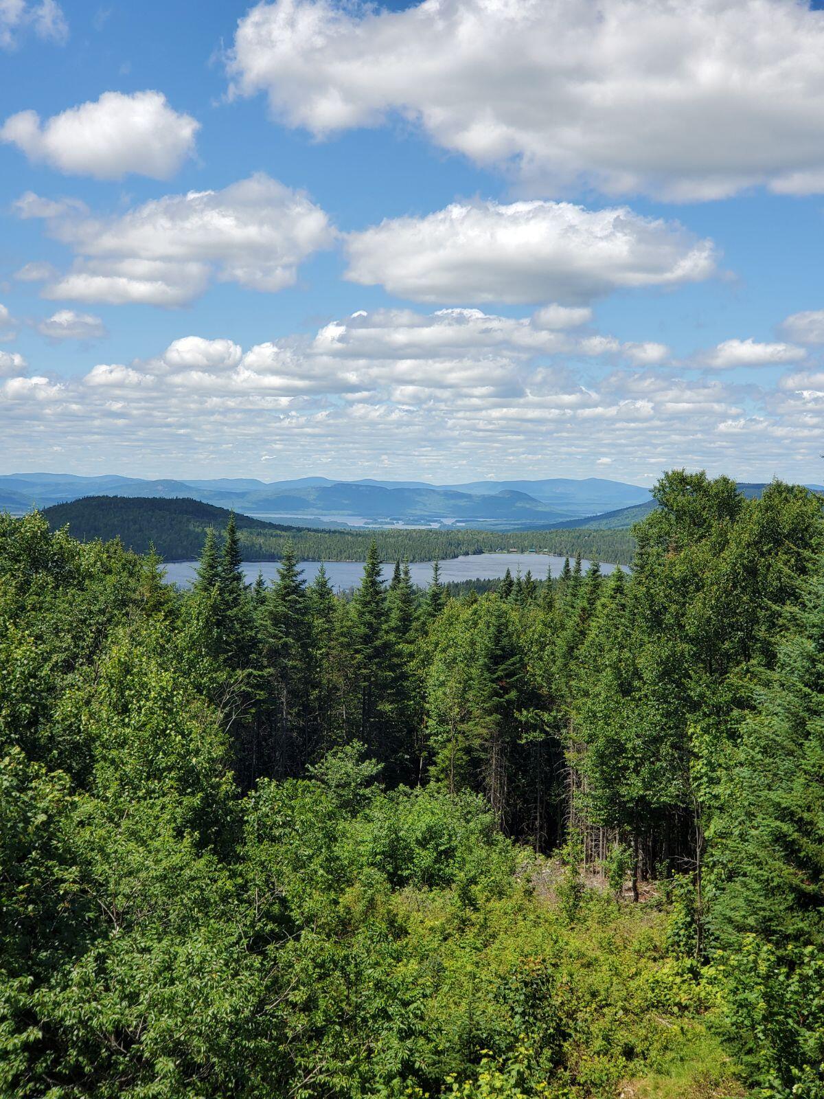 111 Shale Pit Road Upper Enchanted Twp ME 04945