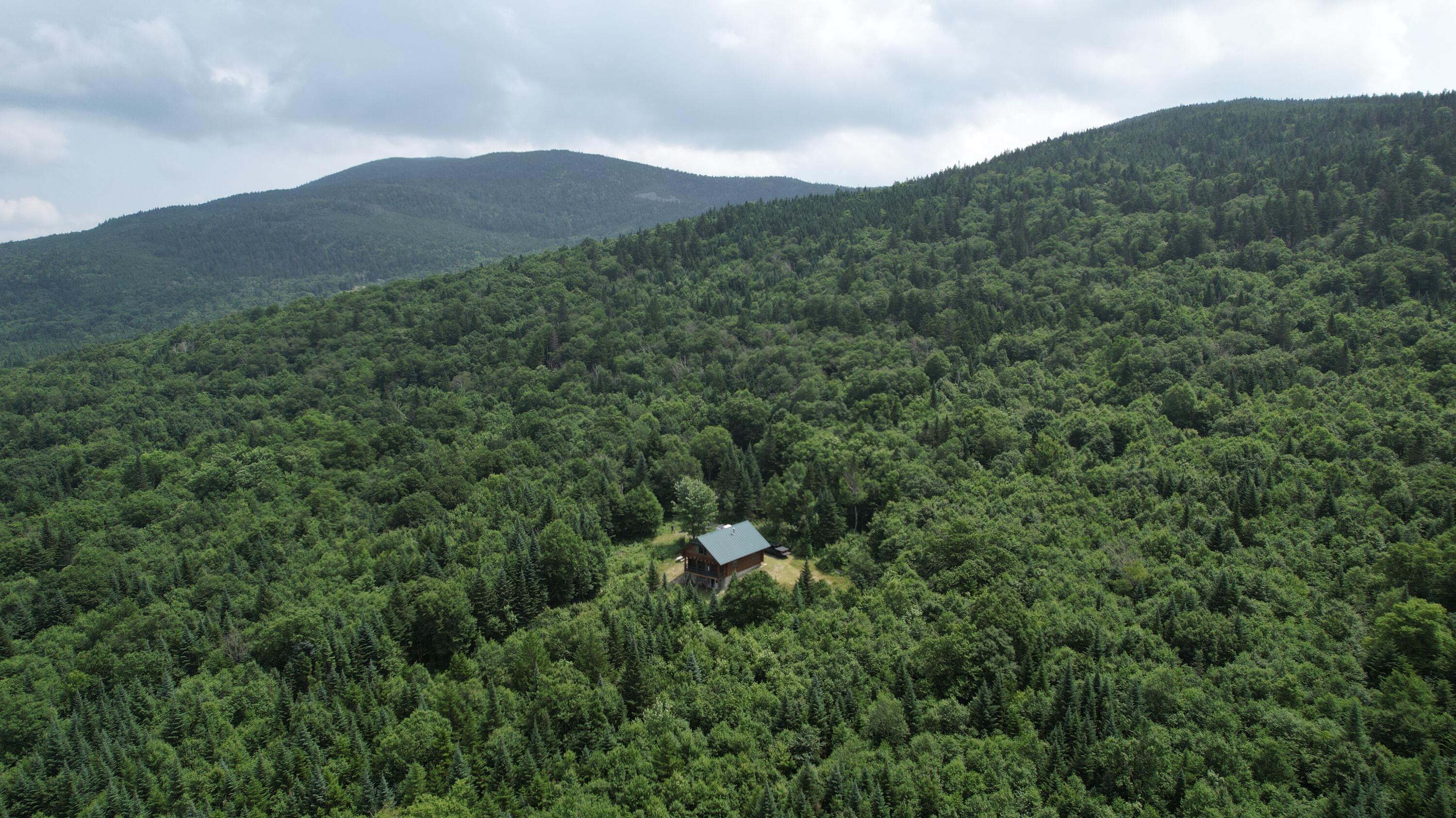 111 Shale Pit Road Upper Enchanted Twp, ME