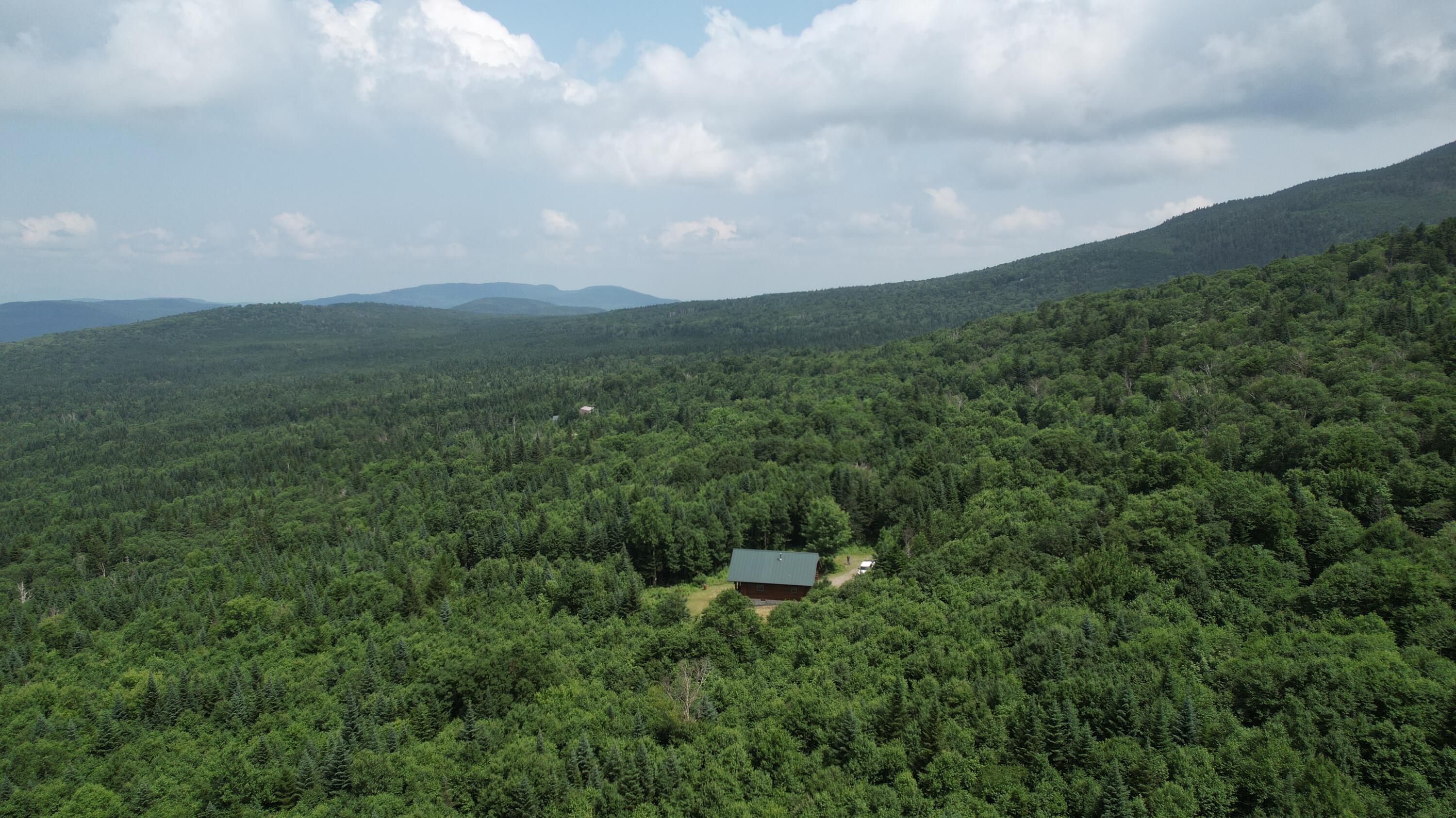 111 Shale Pit Road Upper Enchanted Twp, ME